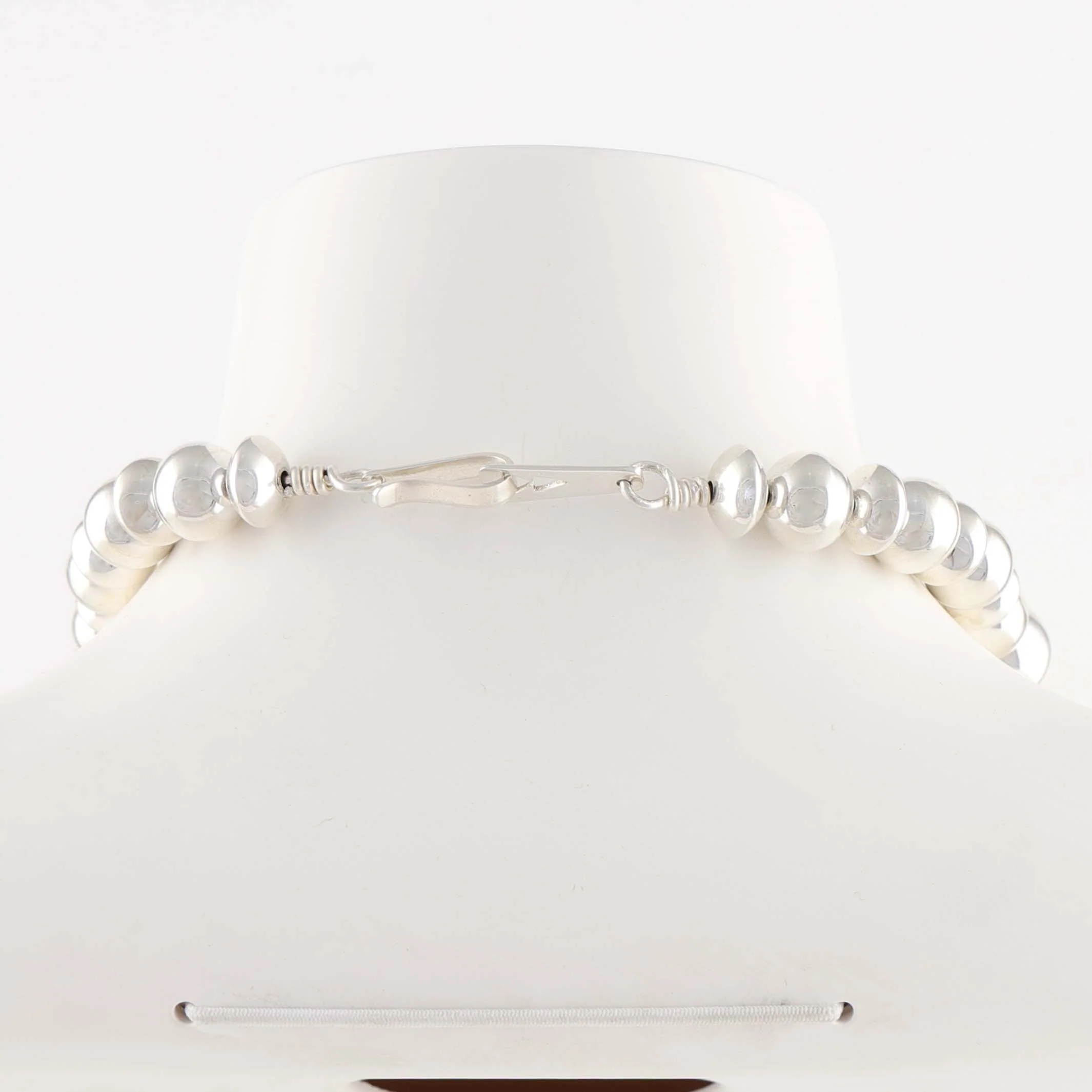 Navajo Pearl Necklace - Image 5