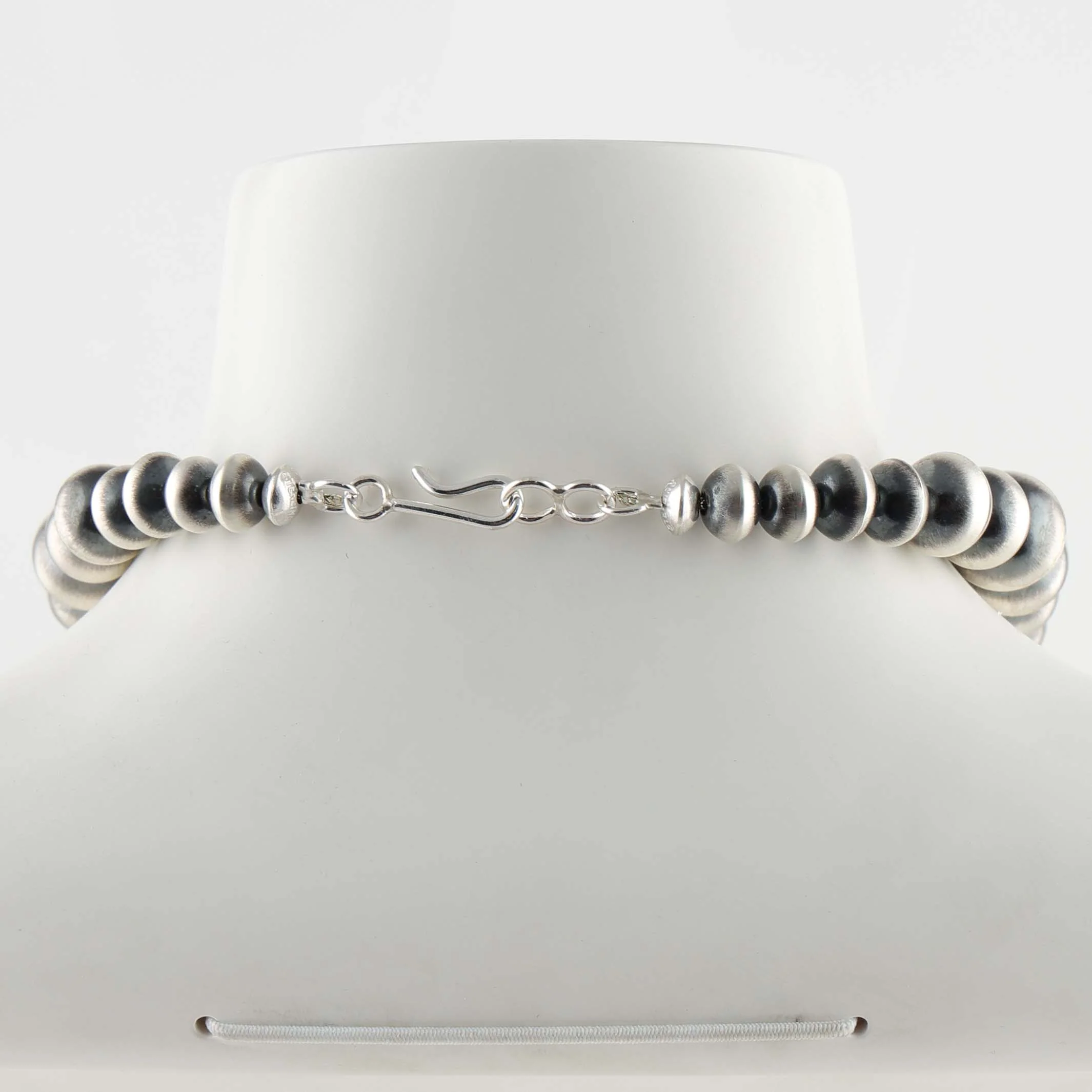 Navajo Pearl Necklace - Image 5