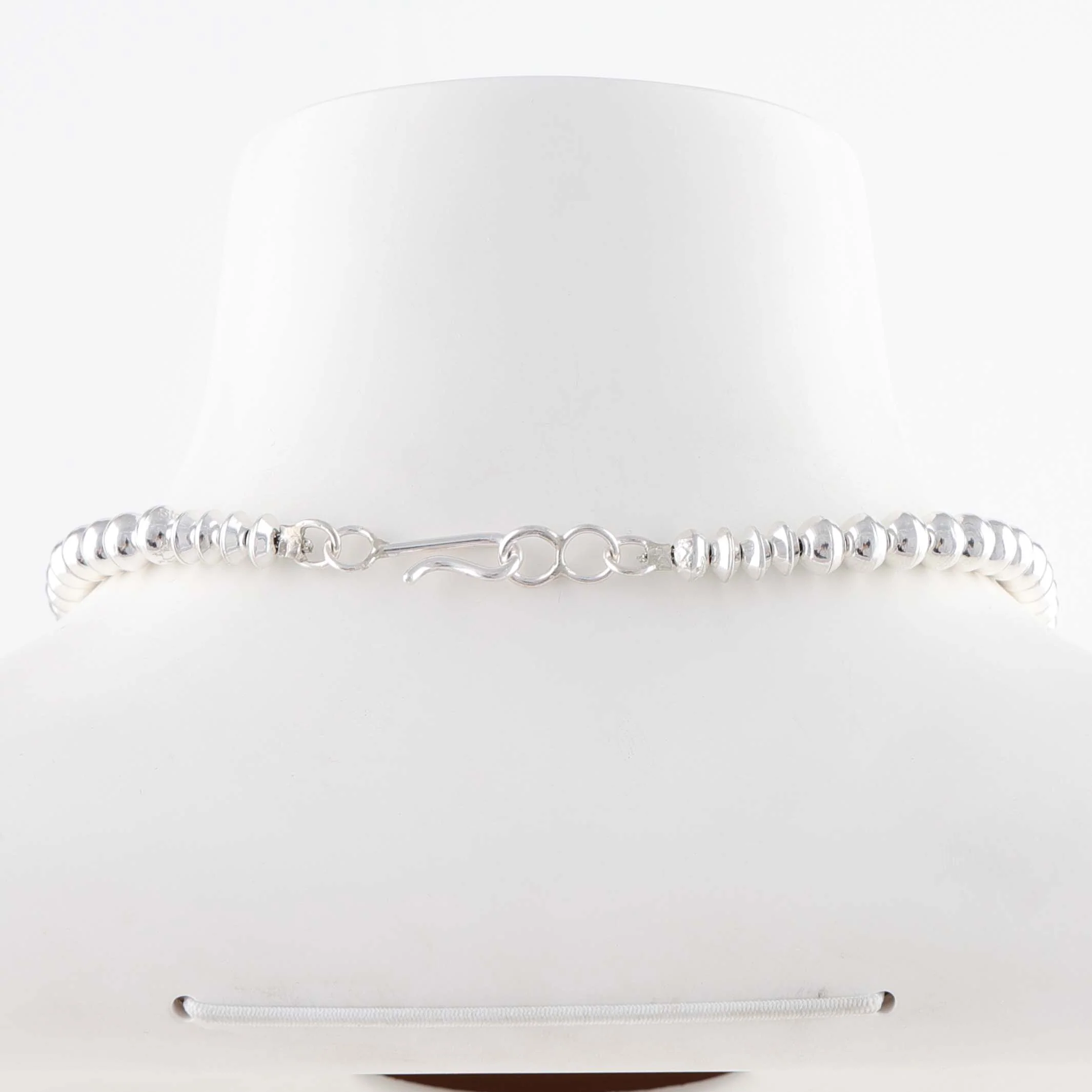 Navajo Pearl Necklace - Image 5