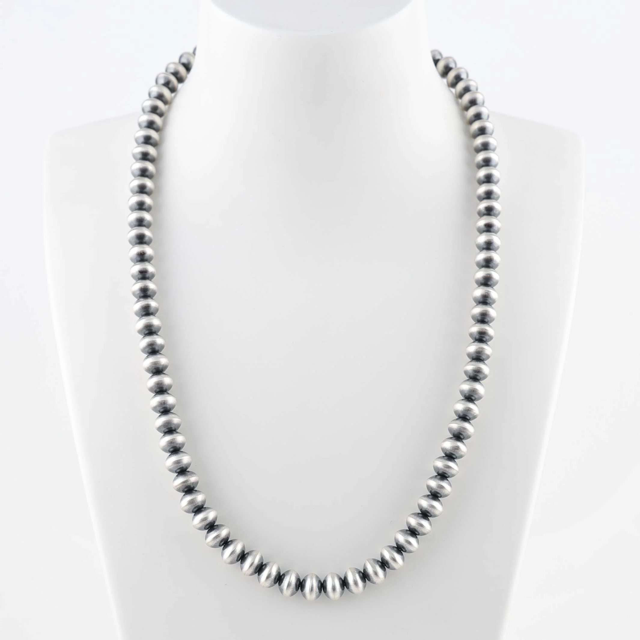 Navajo Pearl Necklace