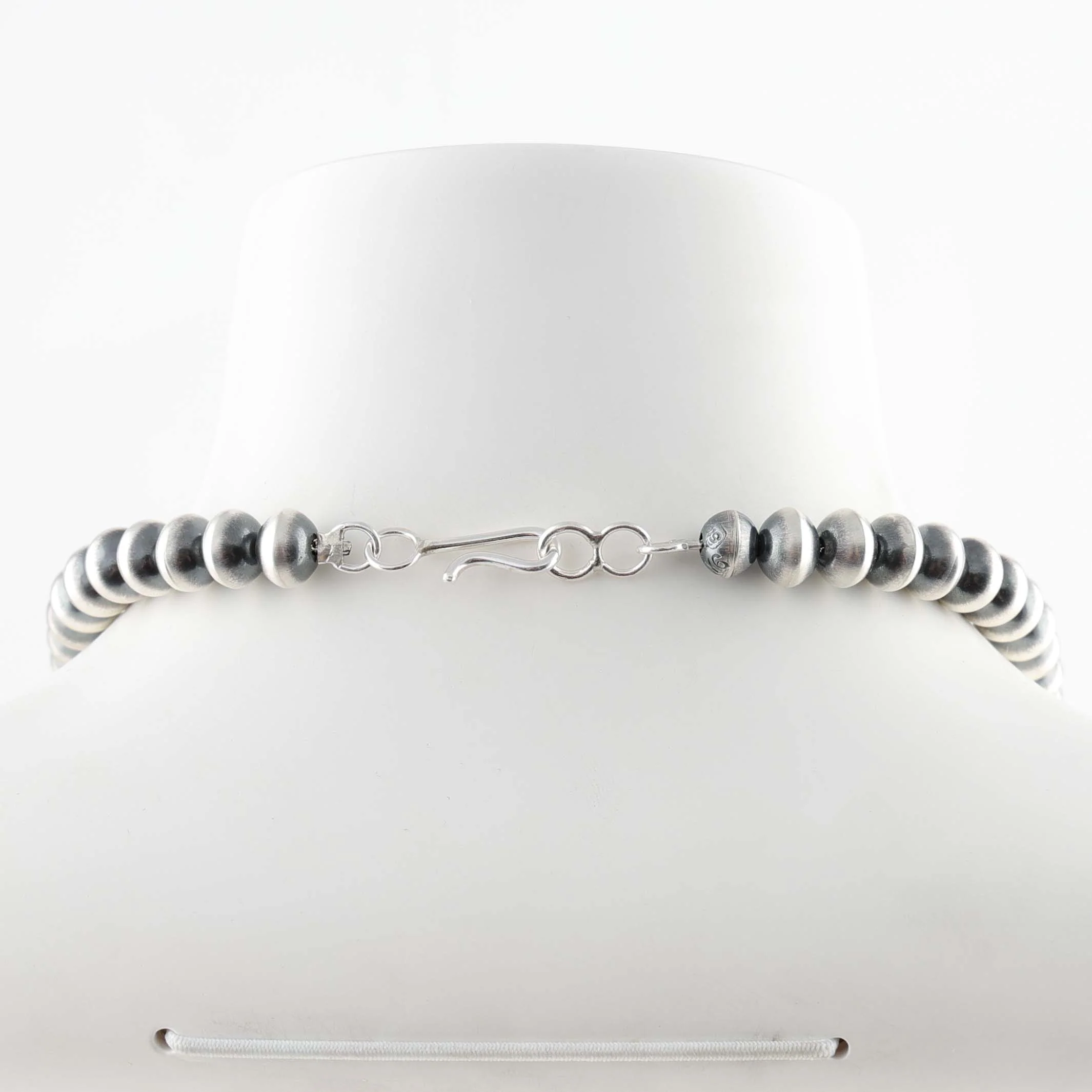 Navajo Pearl Necklace - Image 5