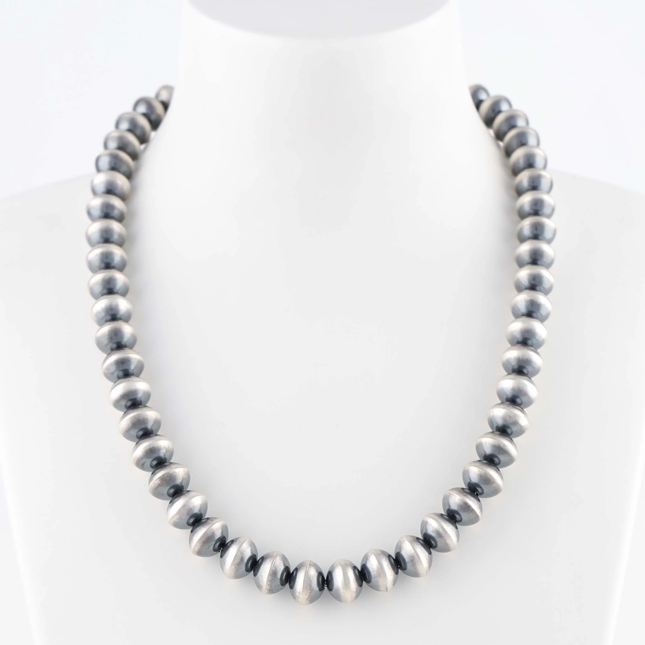 Navajo Pearl Necklace