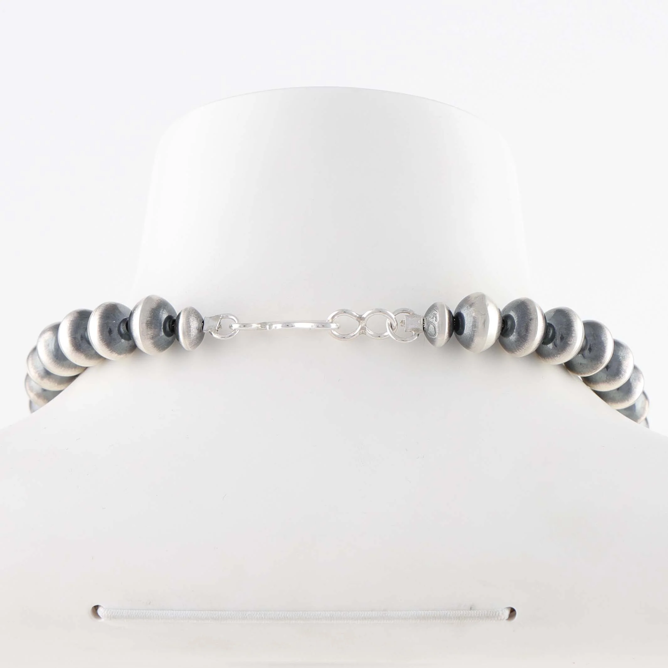 Navajo Pearl Necklace - Image 5