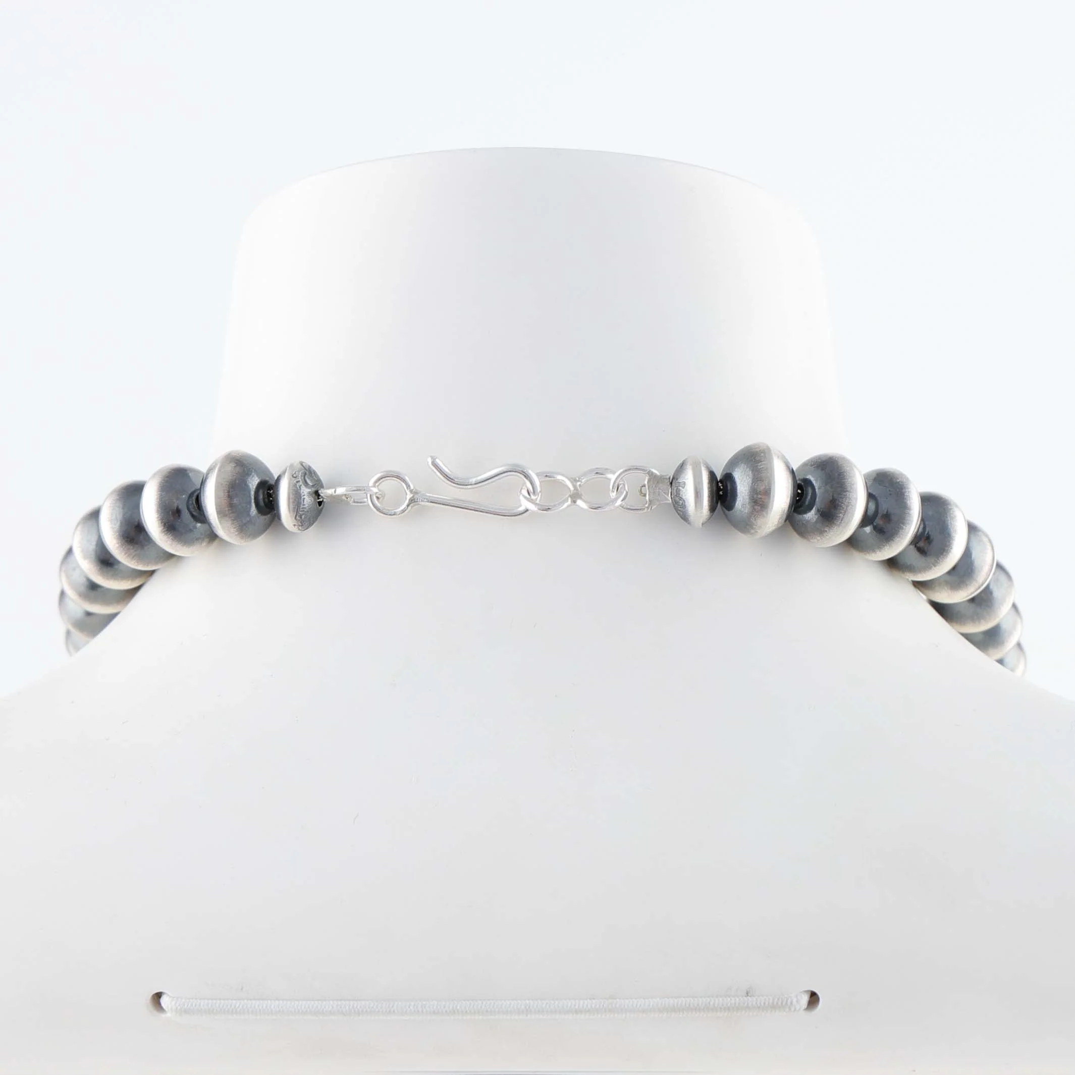 Navajo Pearl Necklace - Image 5