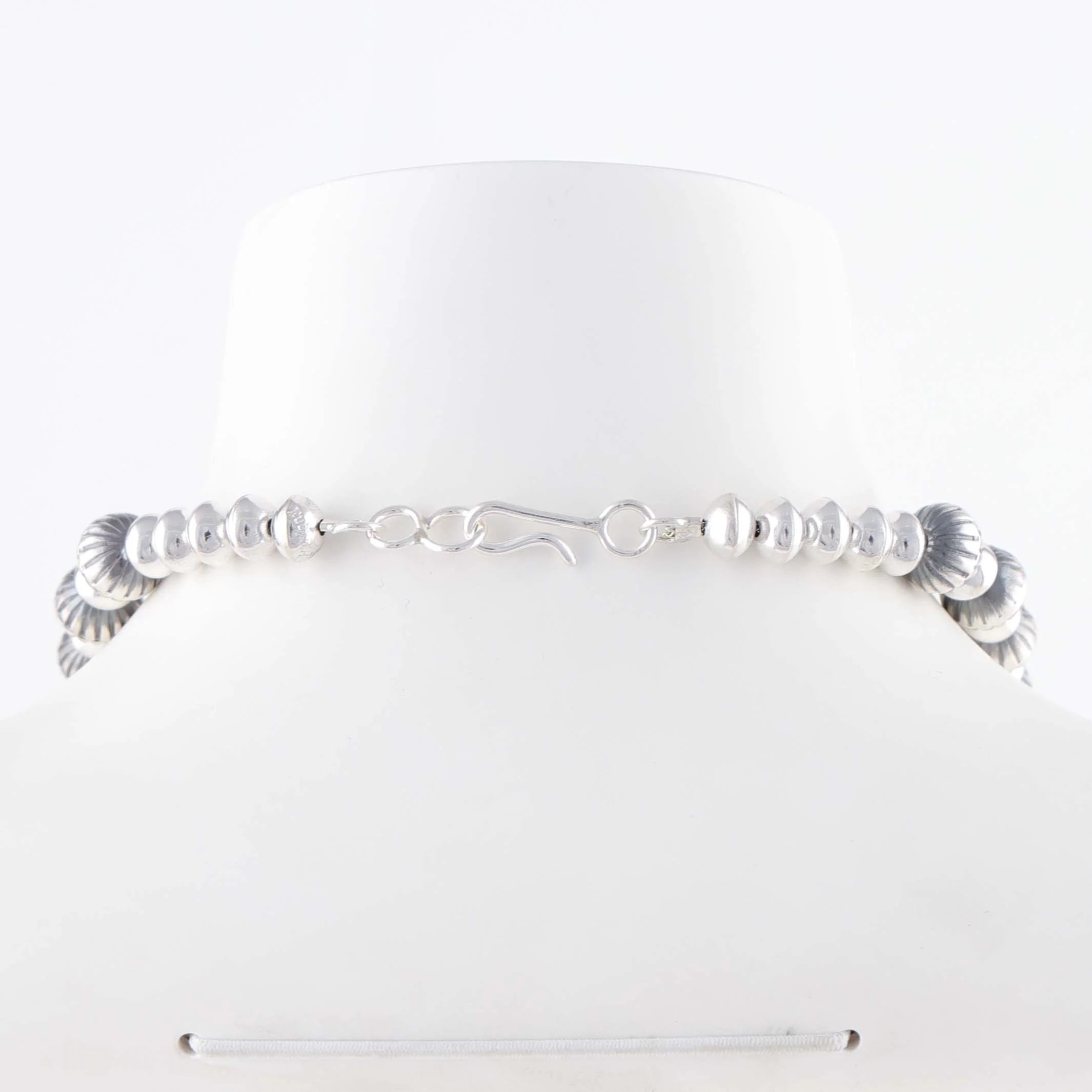 Navajo Pearl Necklace - Image 5