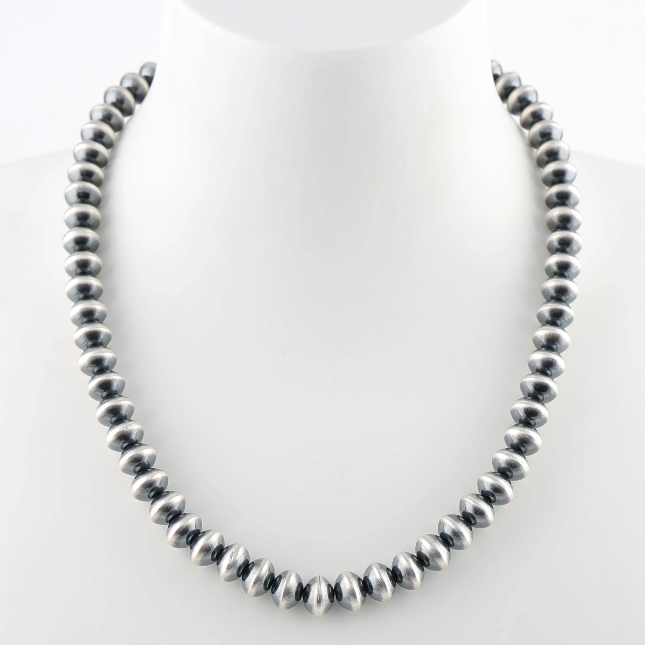 Navajo Pearl Necklace