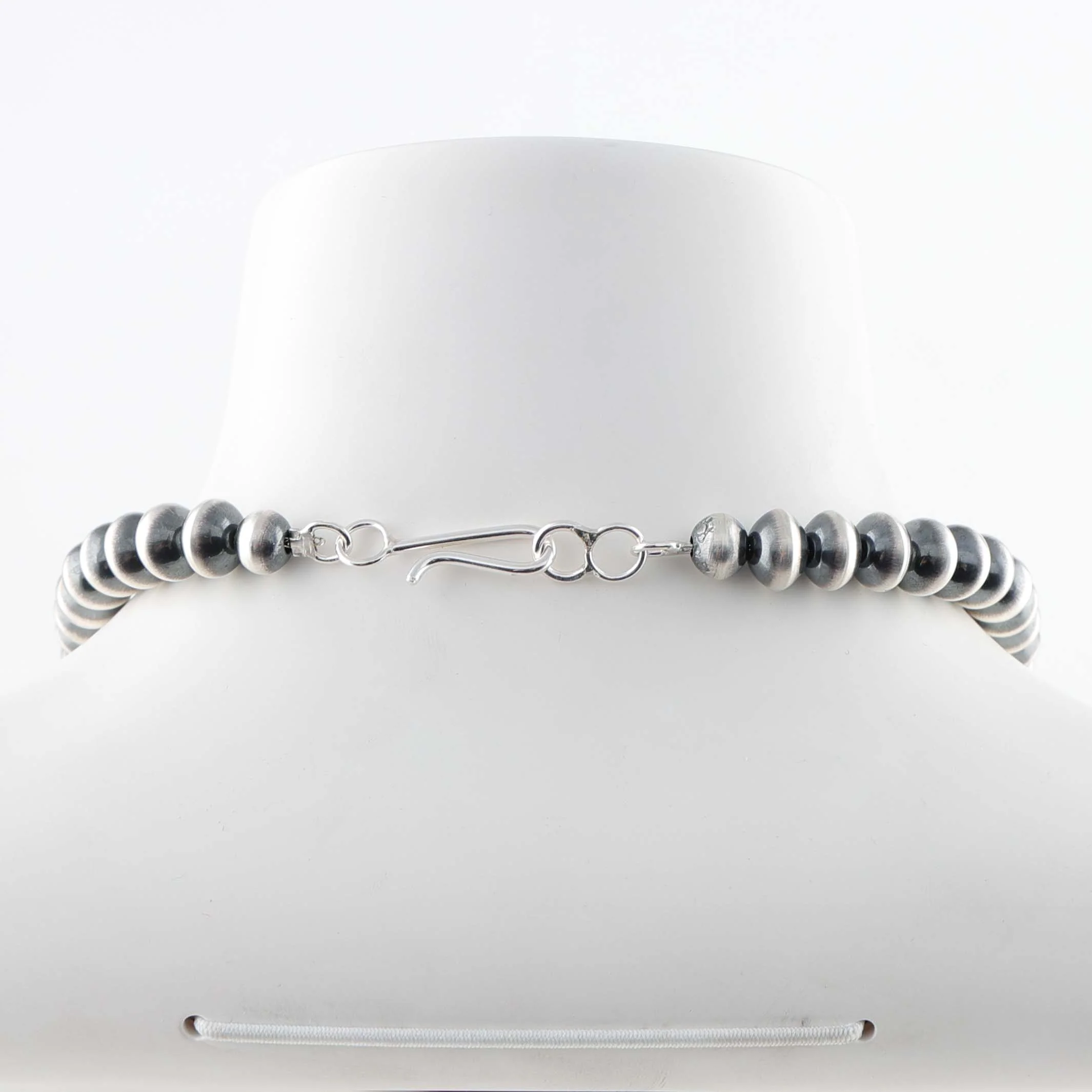 Navajo Pearl Necklace - Image 5