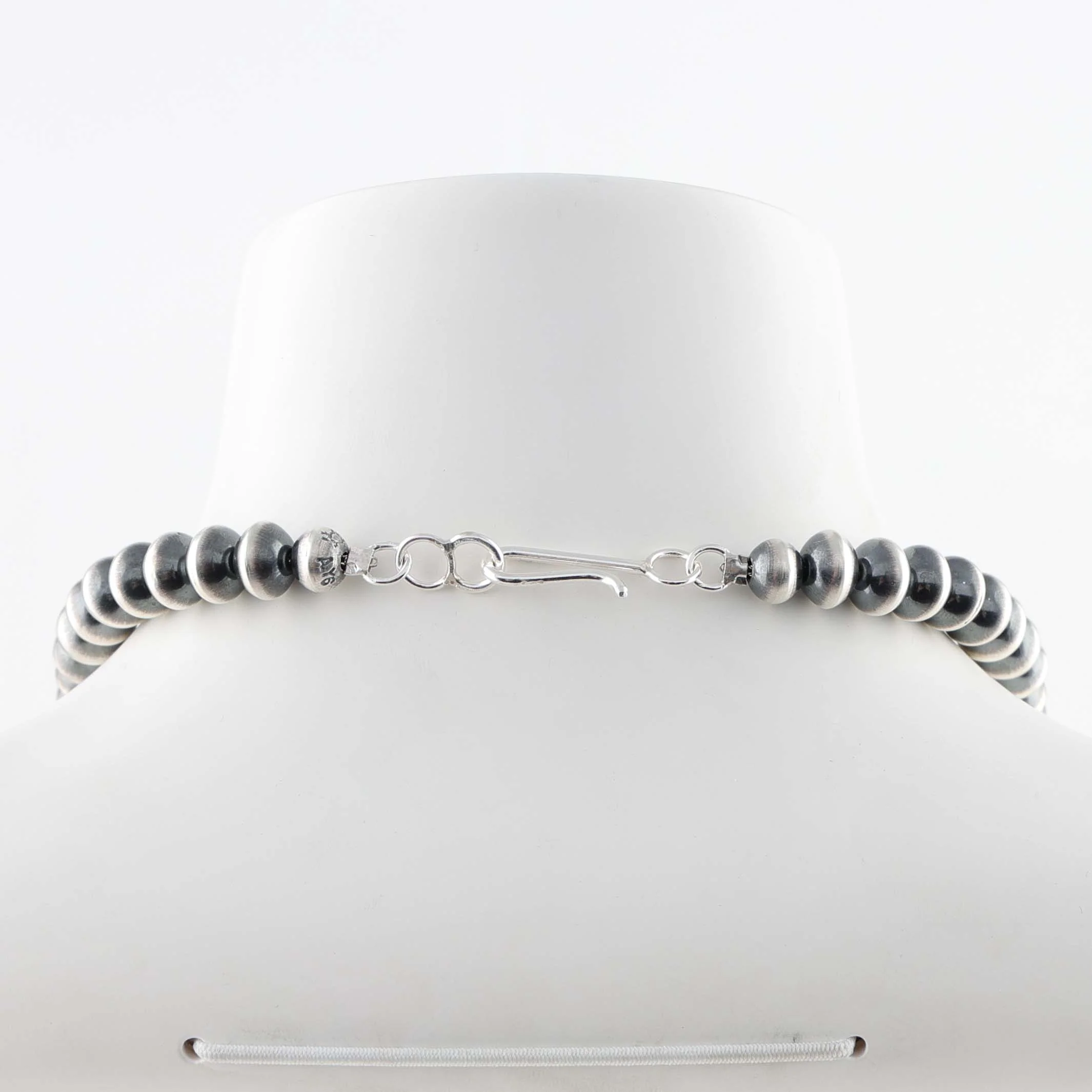 Navajo Pearl Necklace - Image 5