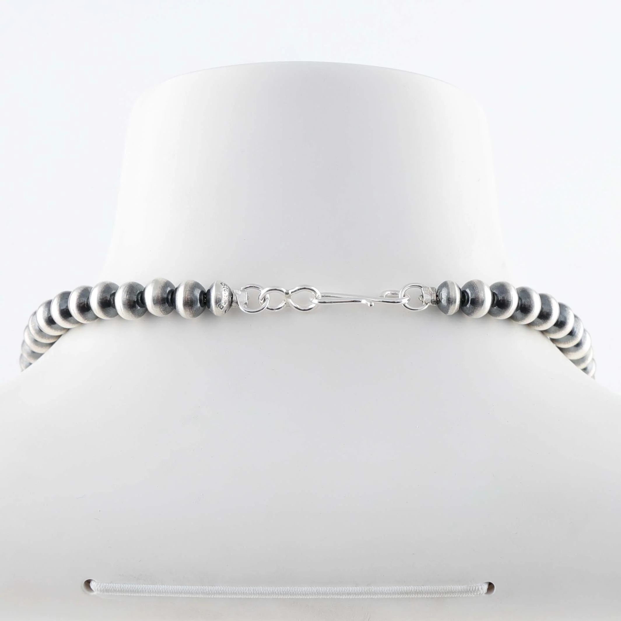 Navajo Pearl Necklace - Image 5