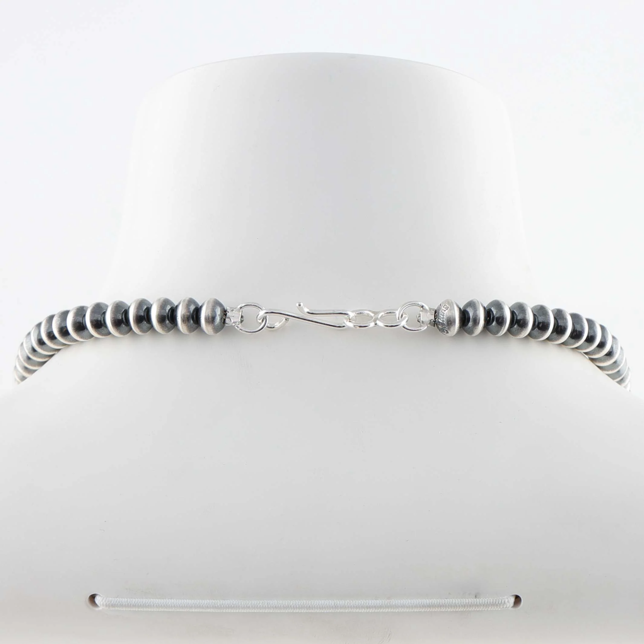 Navajo Pearl Necklace - Image 5