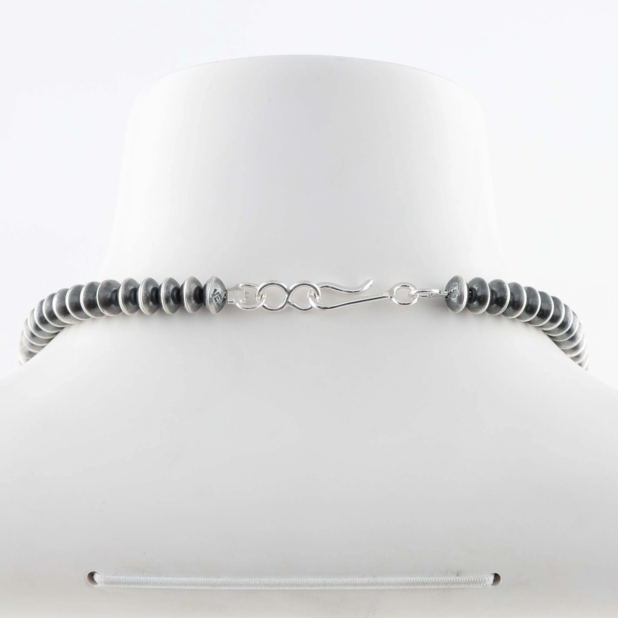 Navajo Pearl Necklace - Image 5
