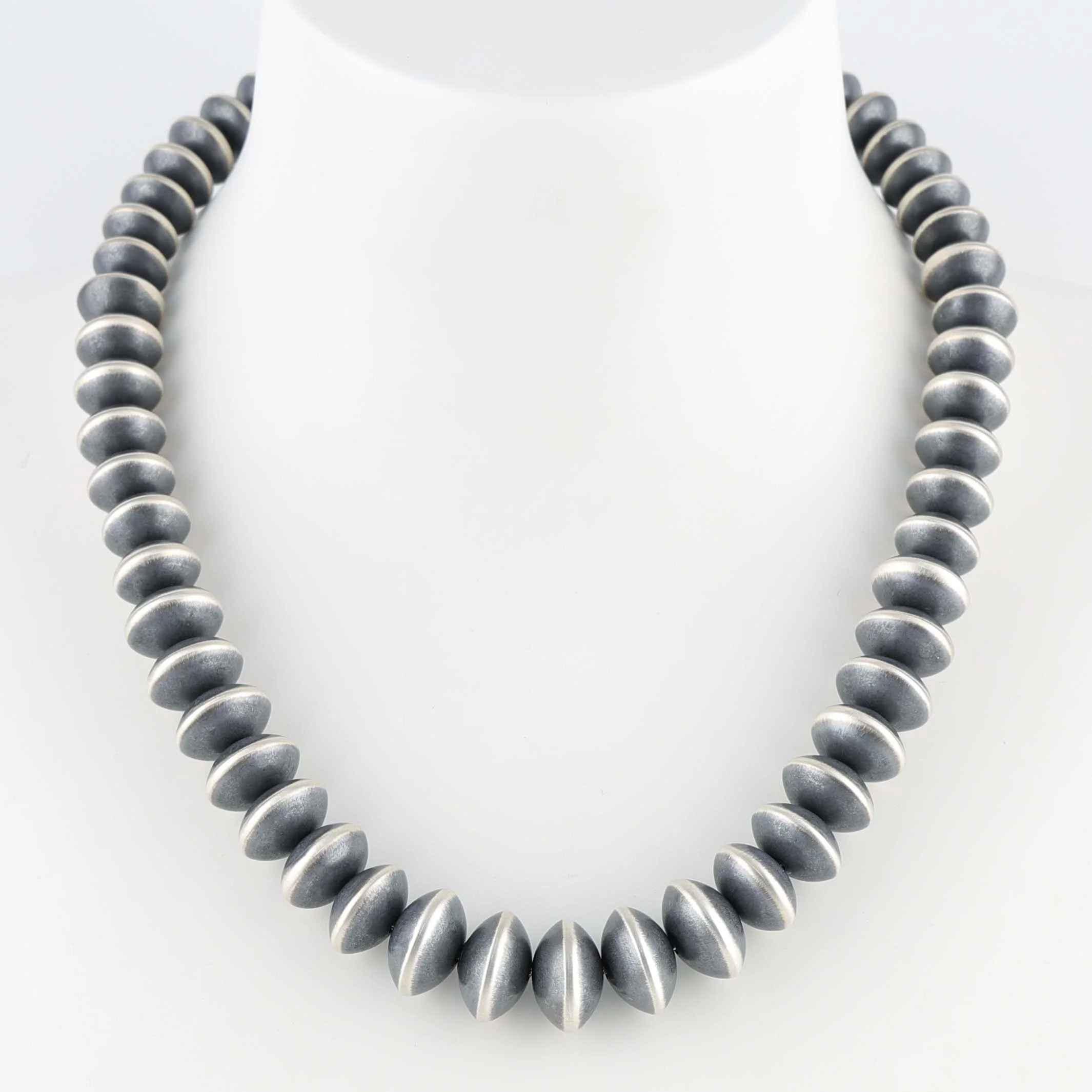 Navajo Pearl Necklace