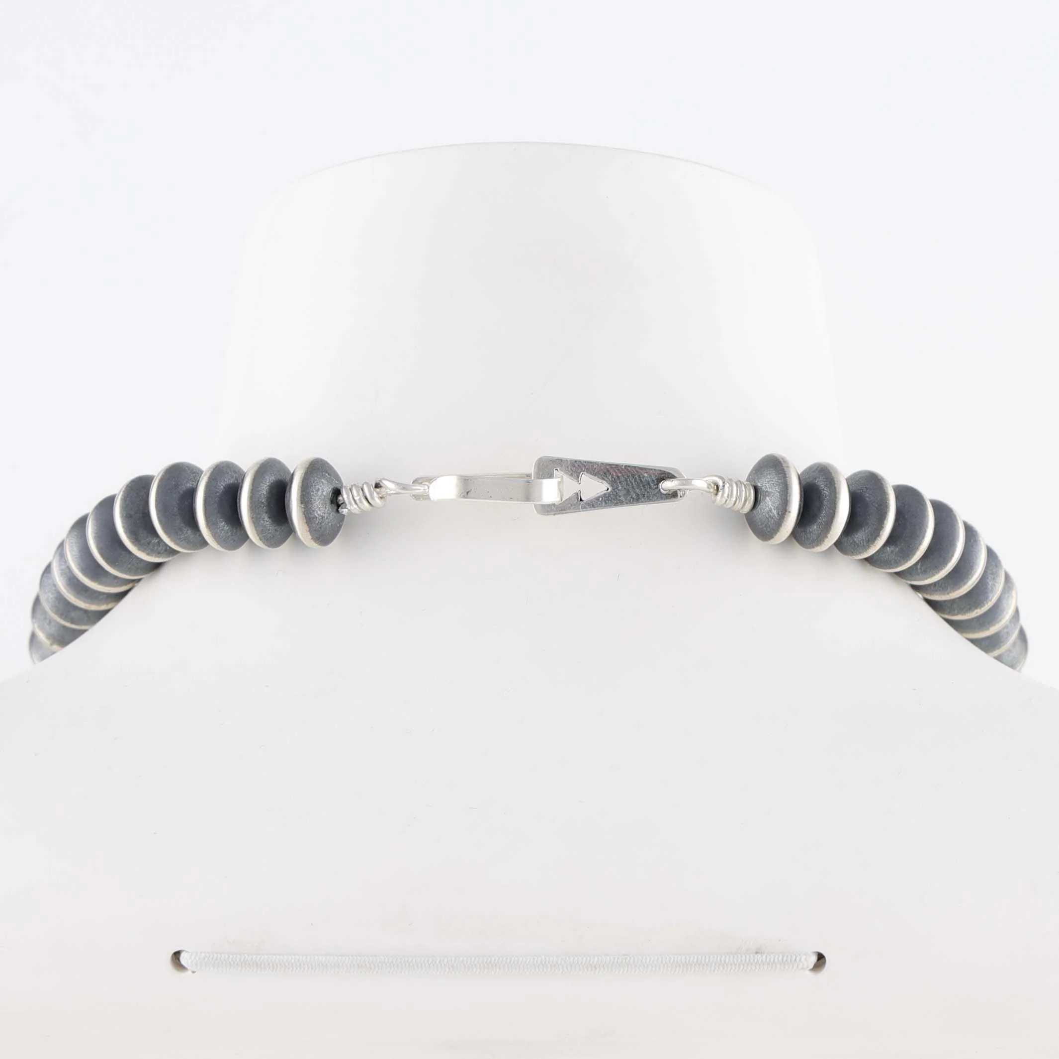 Navajo Pearl Necklace - Image 5