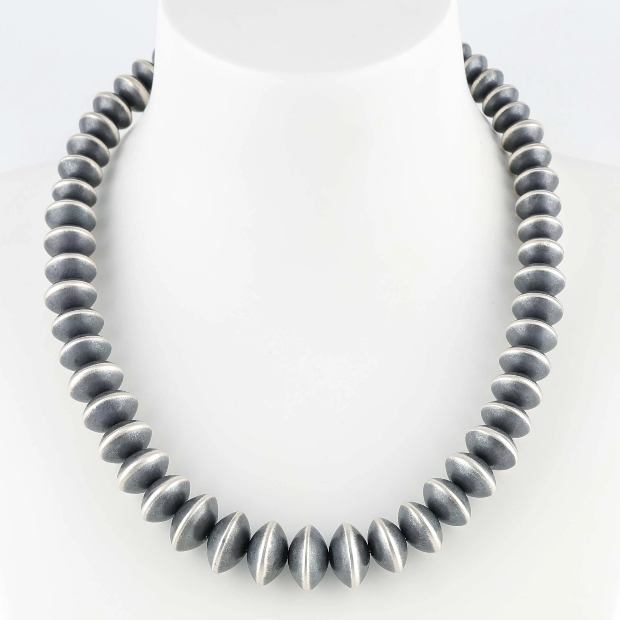 Navajo Pearl Necklace