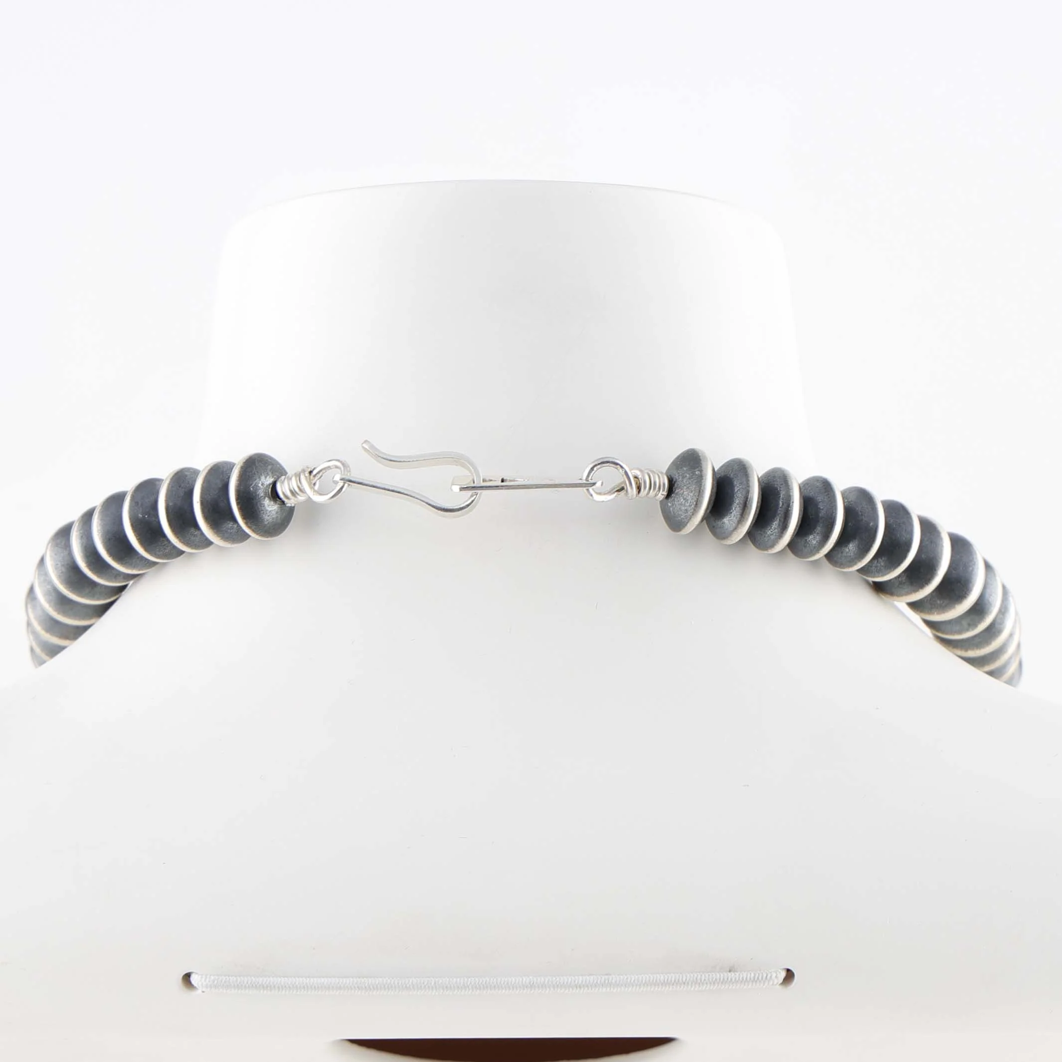 Navajo Pearl Necklace - Image 5