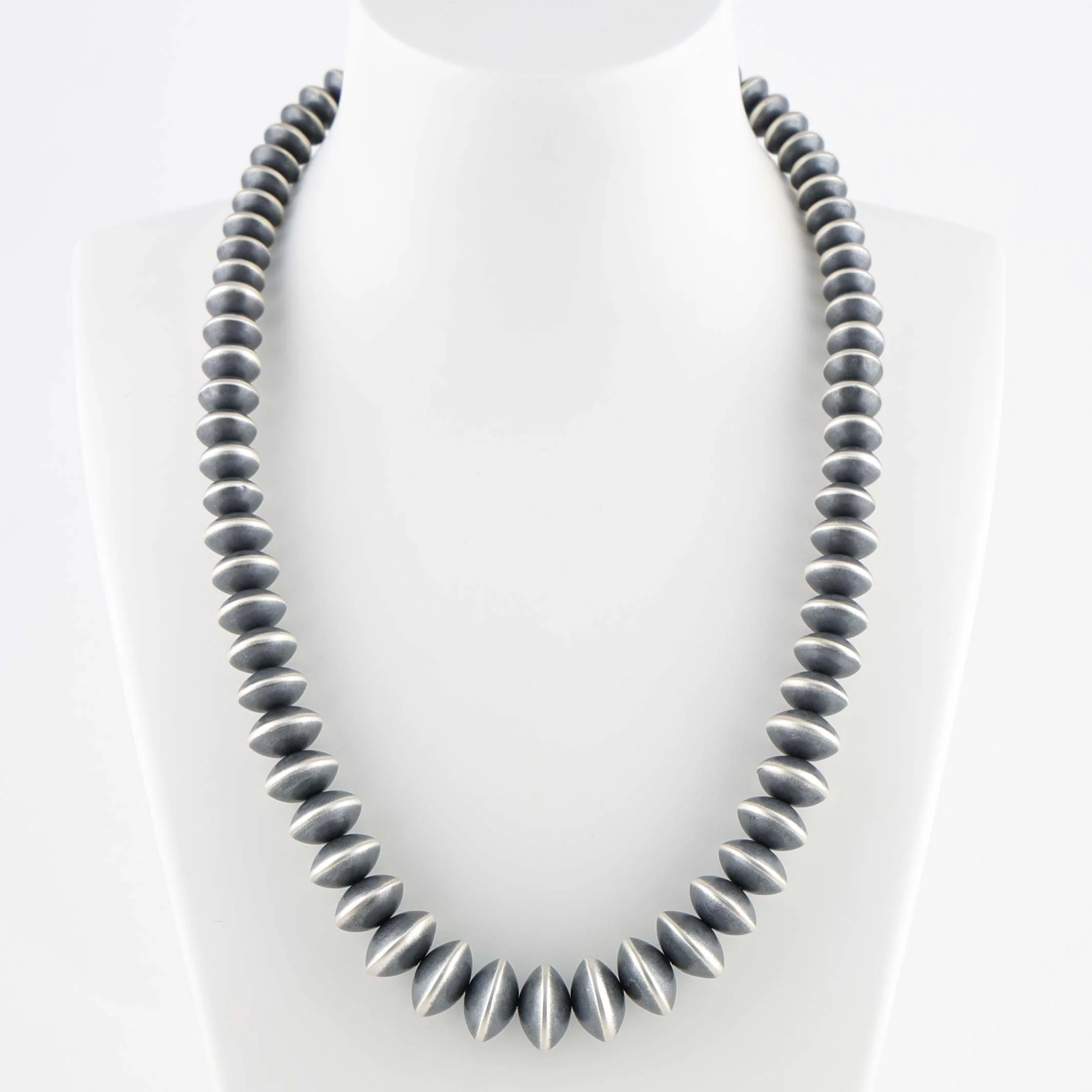 Navajo Pearl Necklace