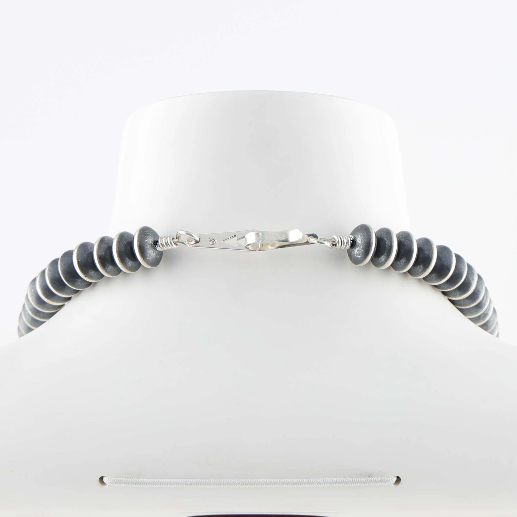 Navajo Pearl Necklace - Image 5