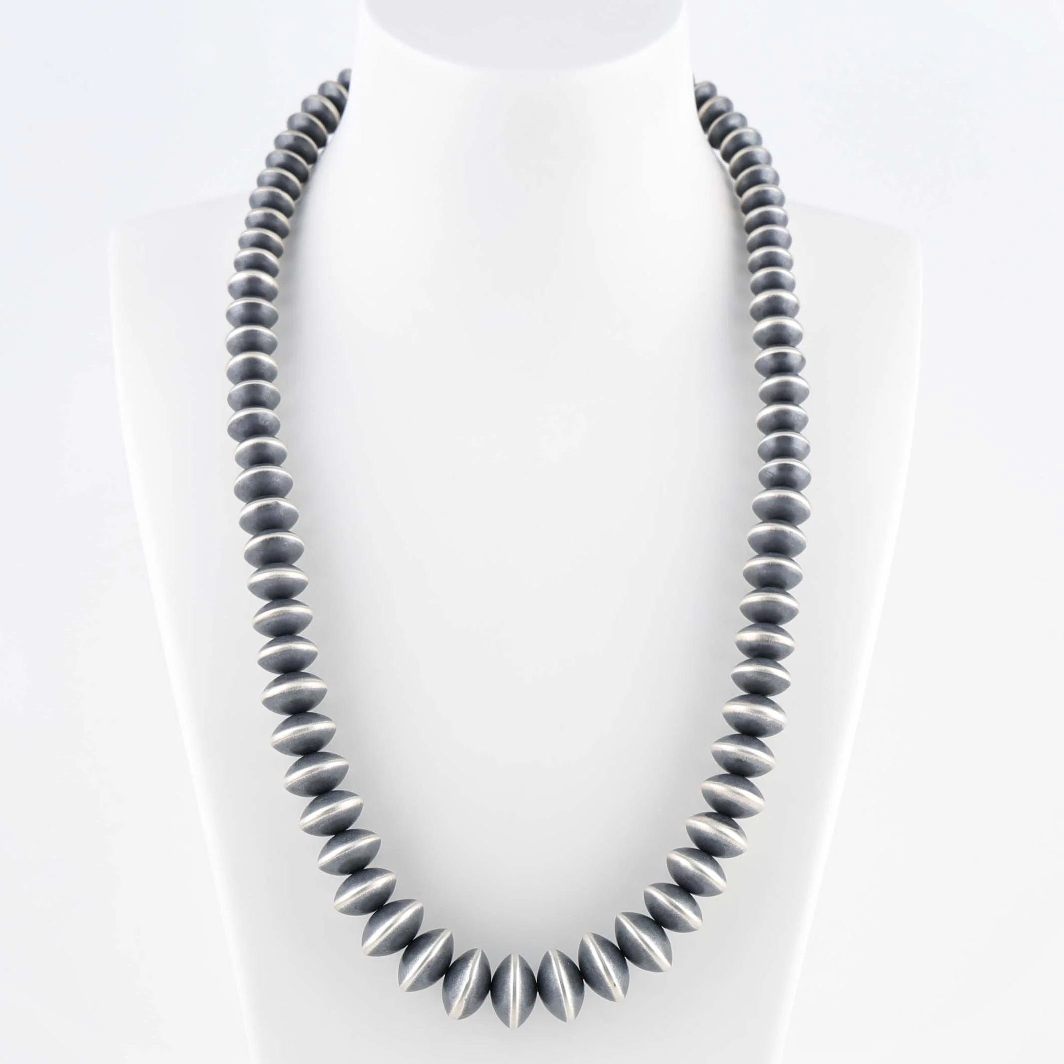 Navajo Pearl Necklace