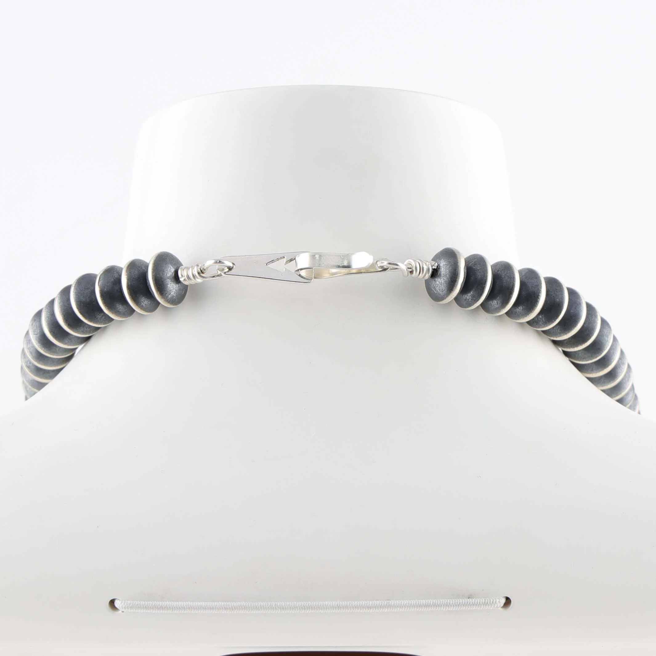 Navajo Pearl Necklace - Image 5