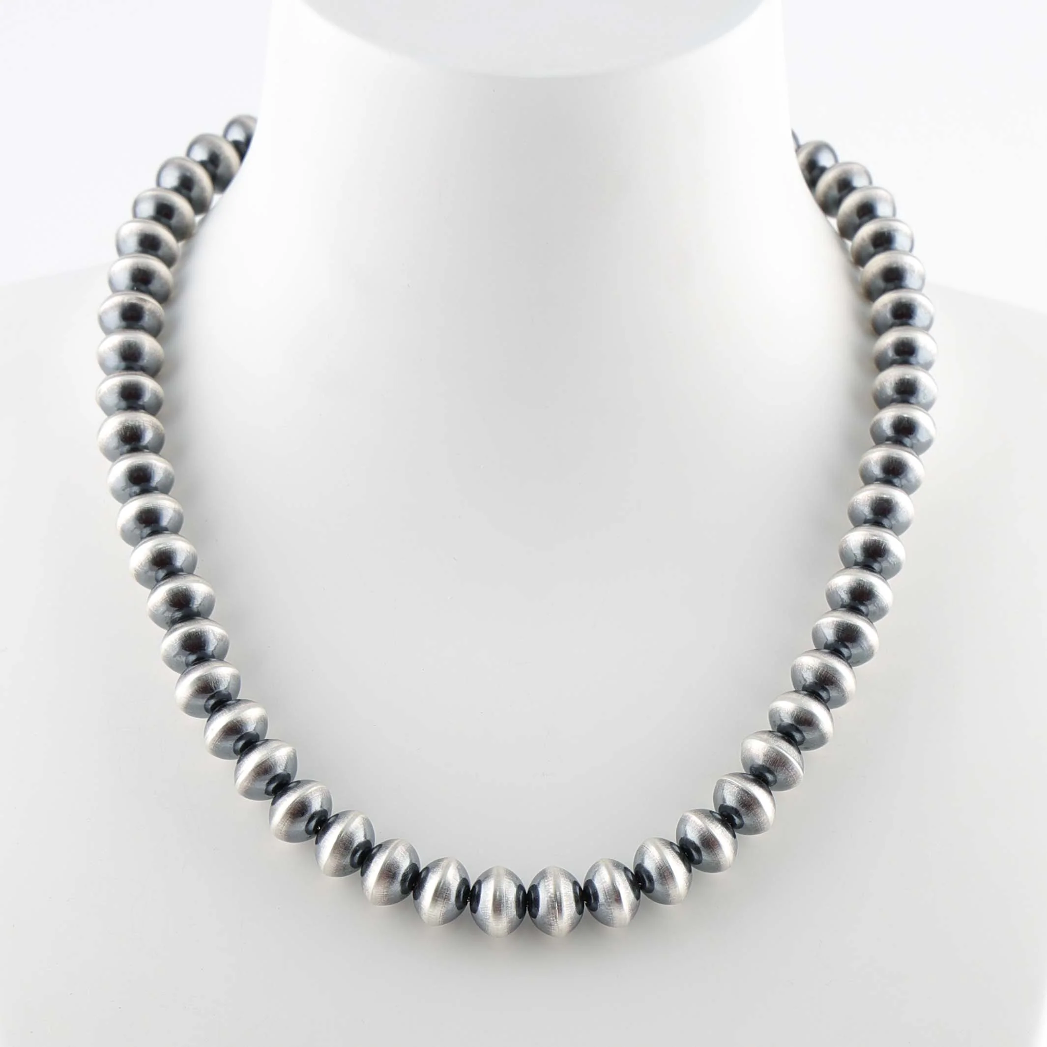 Navajo Pearl Necklace