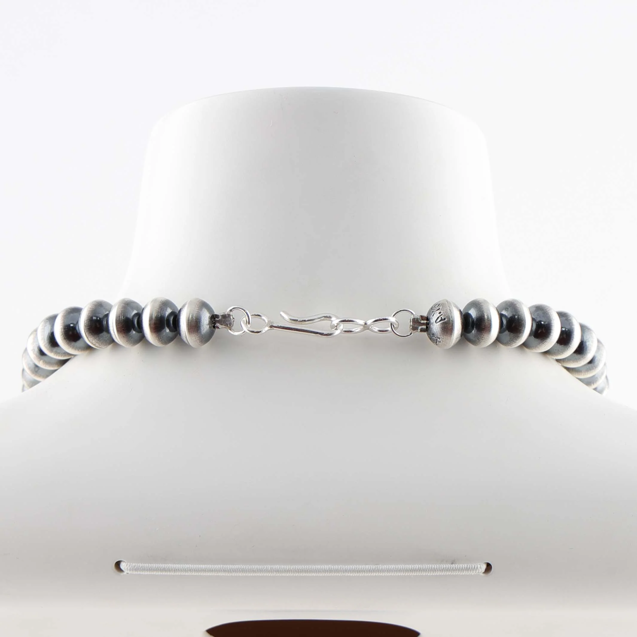 Navajo Pearl Necklace - Image 5