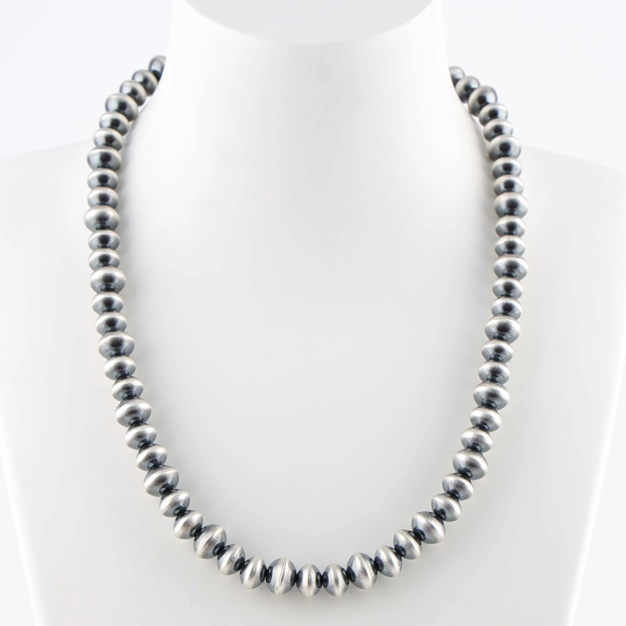 Navajo Pearl Necklace