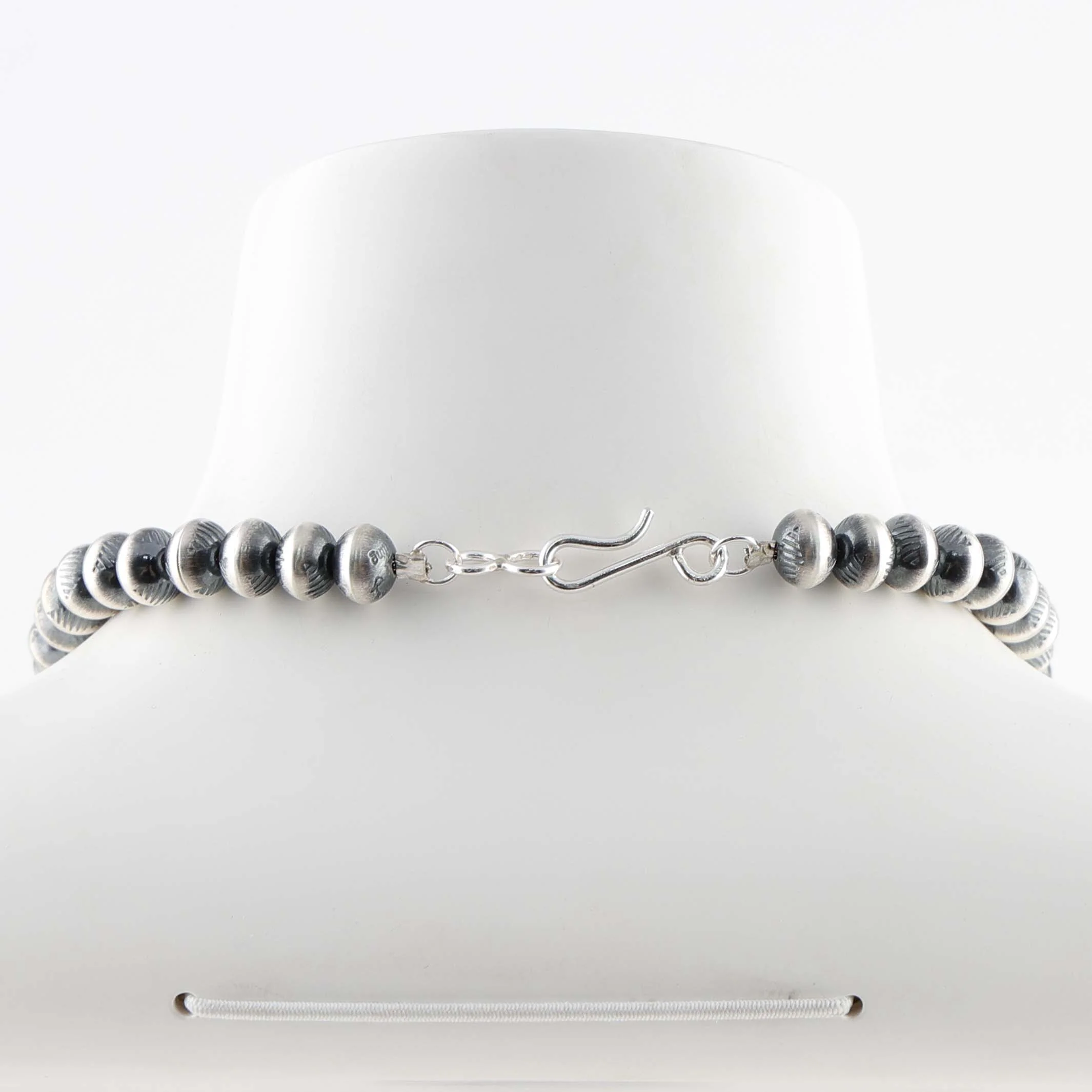 Navajo Pearl Necklace - Image 5