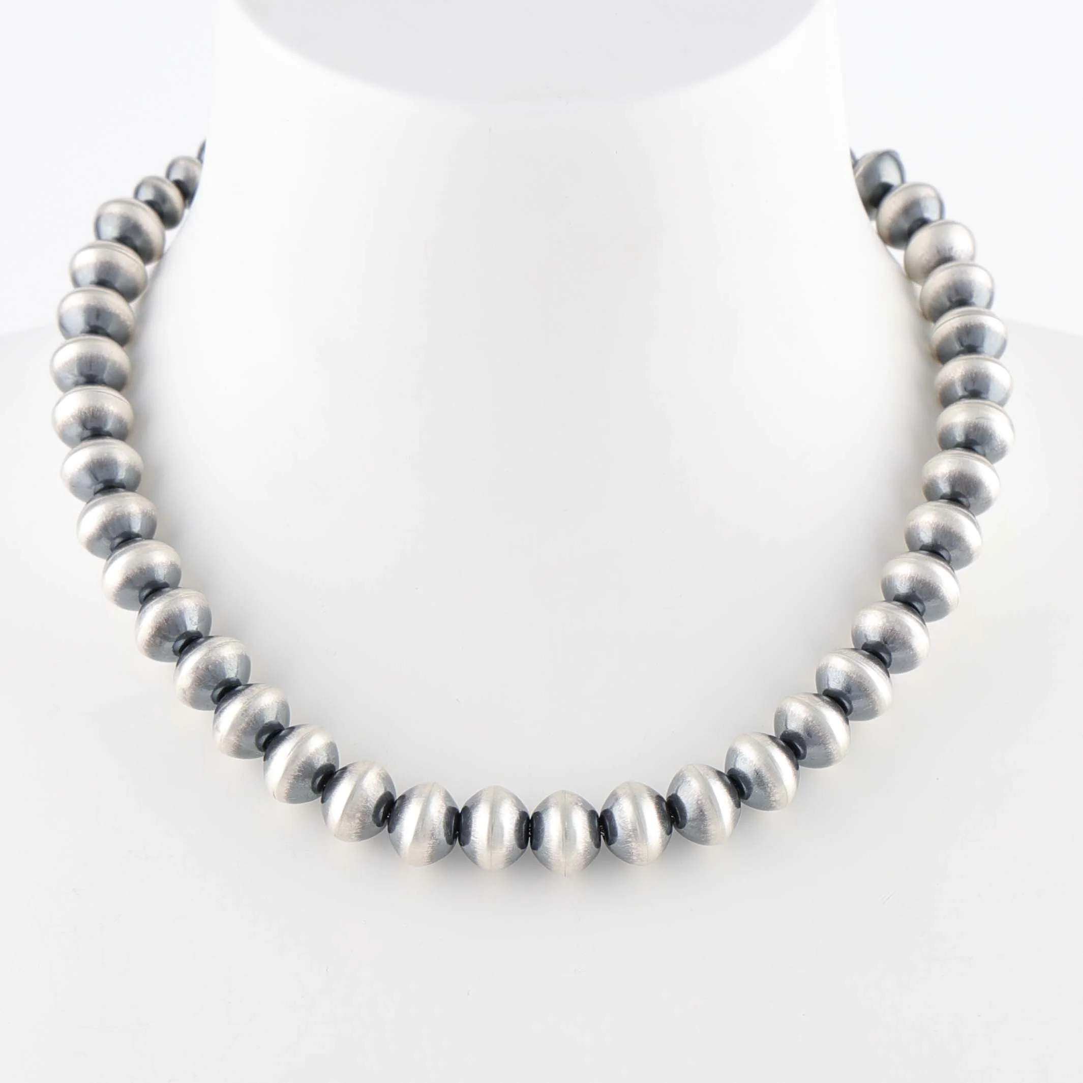 Navajo Pearl Necklace