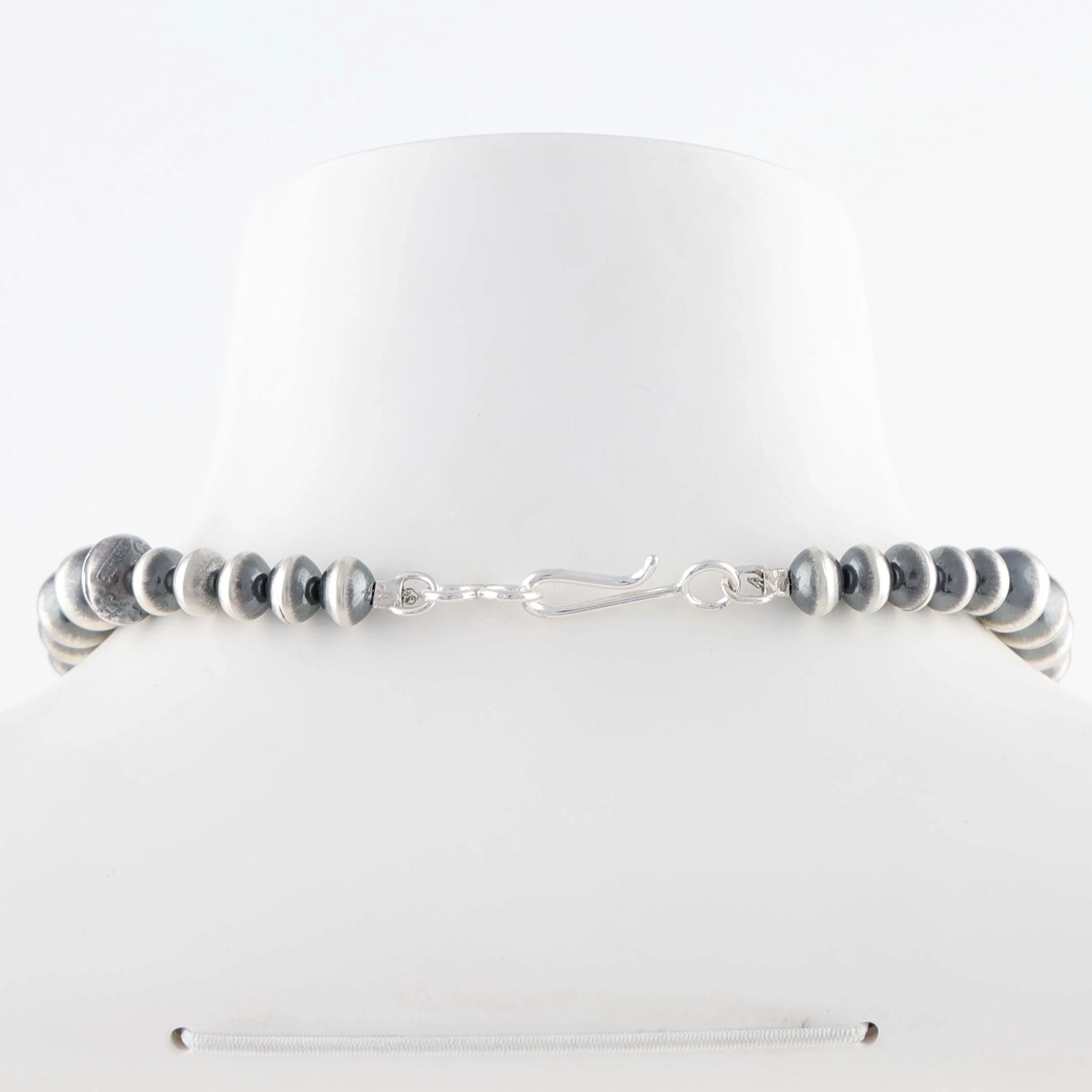 Navajo Pearl Necklace - Image 5