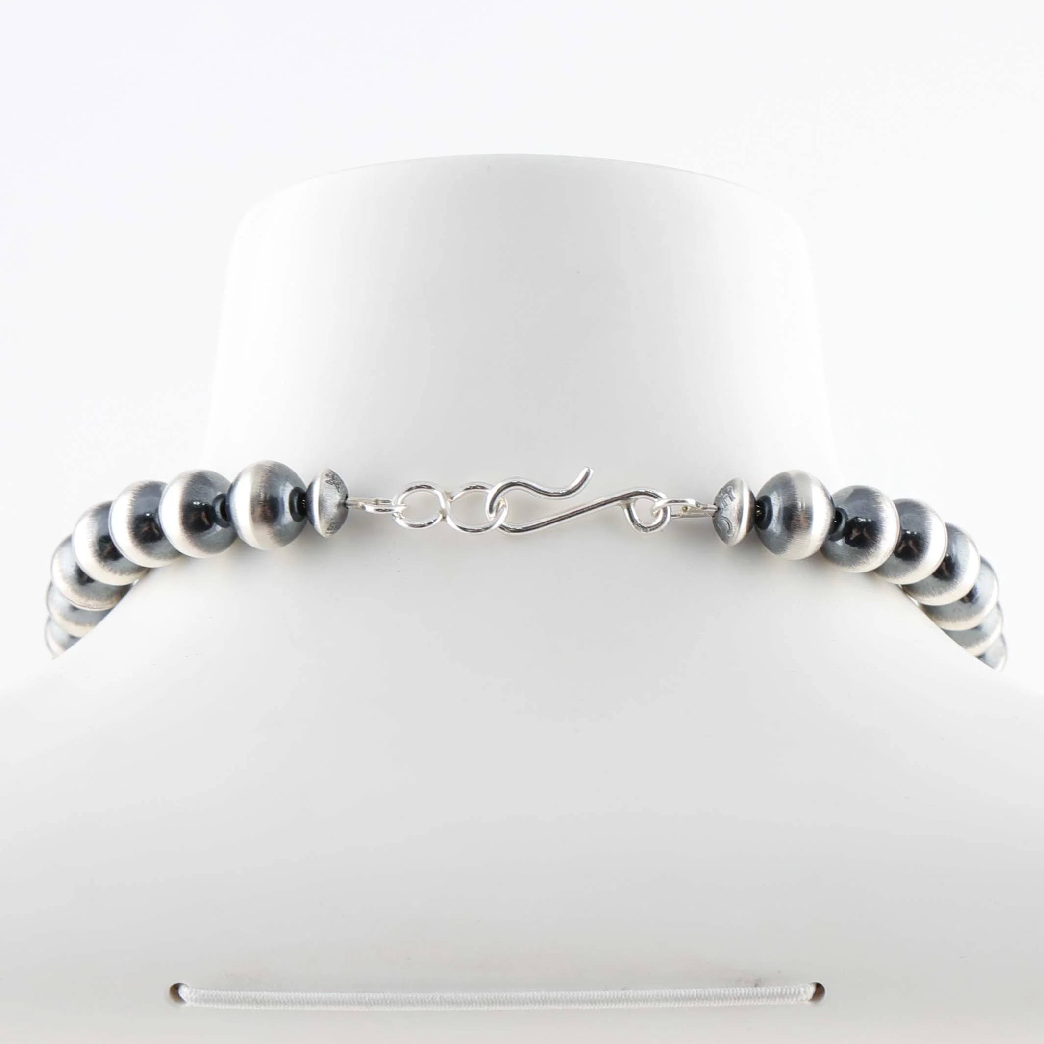 Navajo Pearl Necklace - Image 5