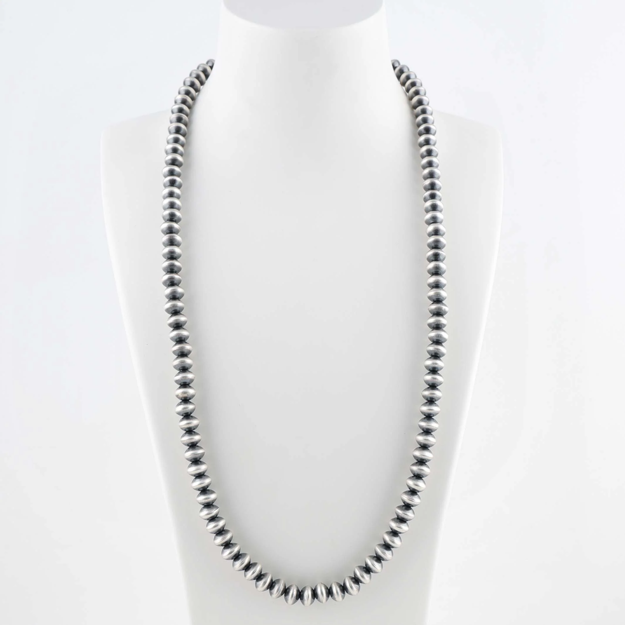 Navajo Pearl Necklace