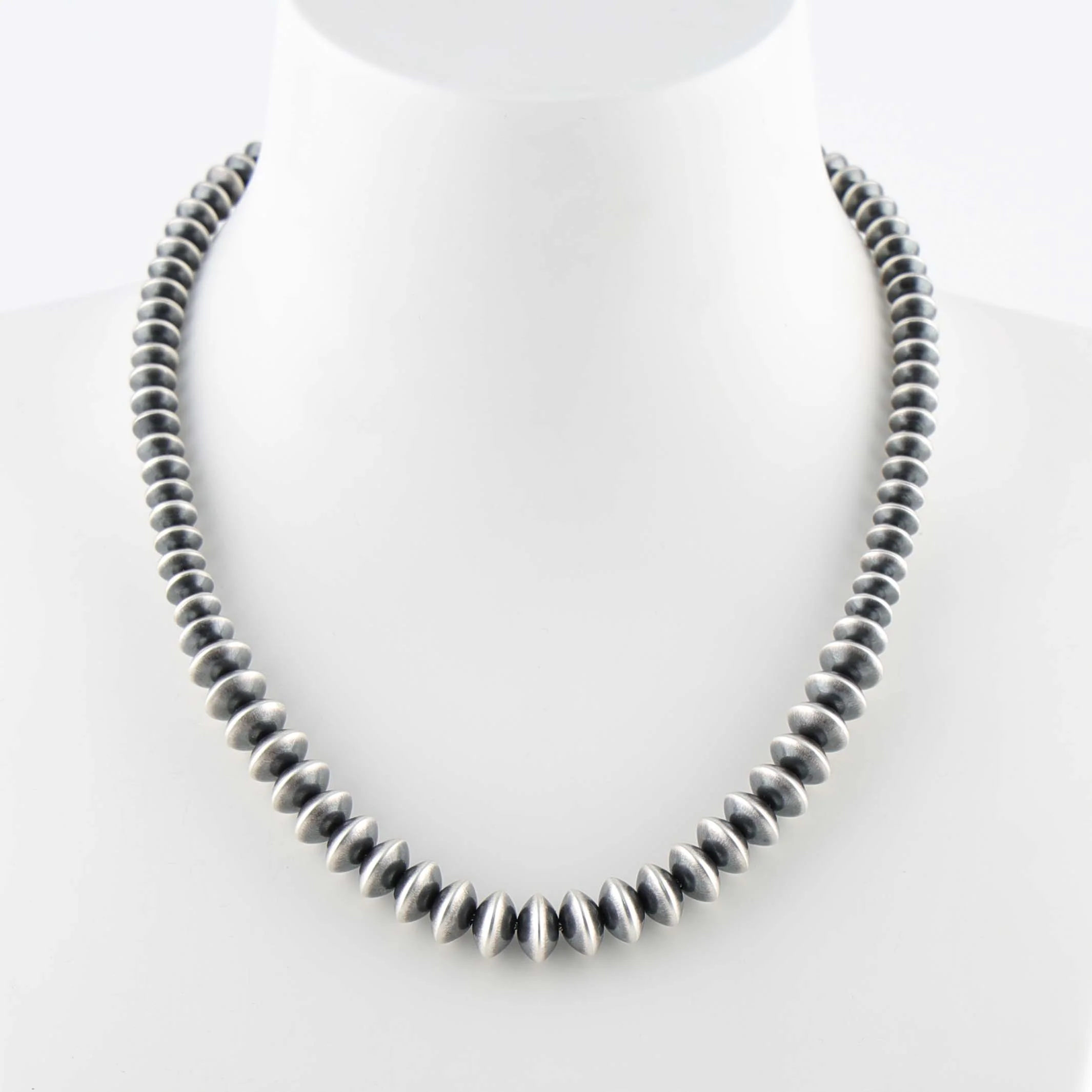 Navajo Pearl Necklace