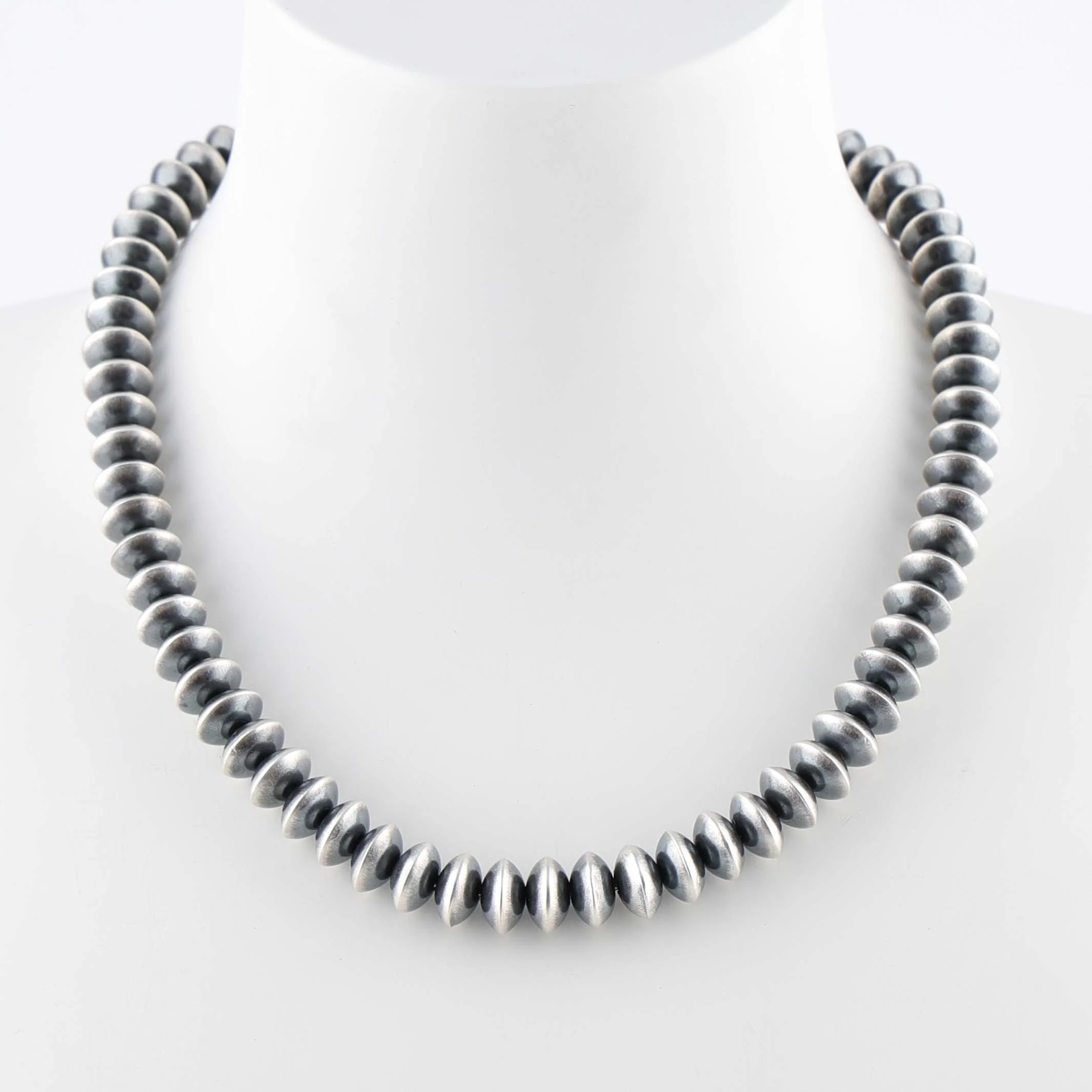 Navajo Pearl Necklace