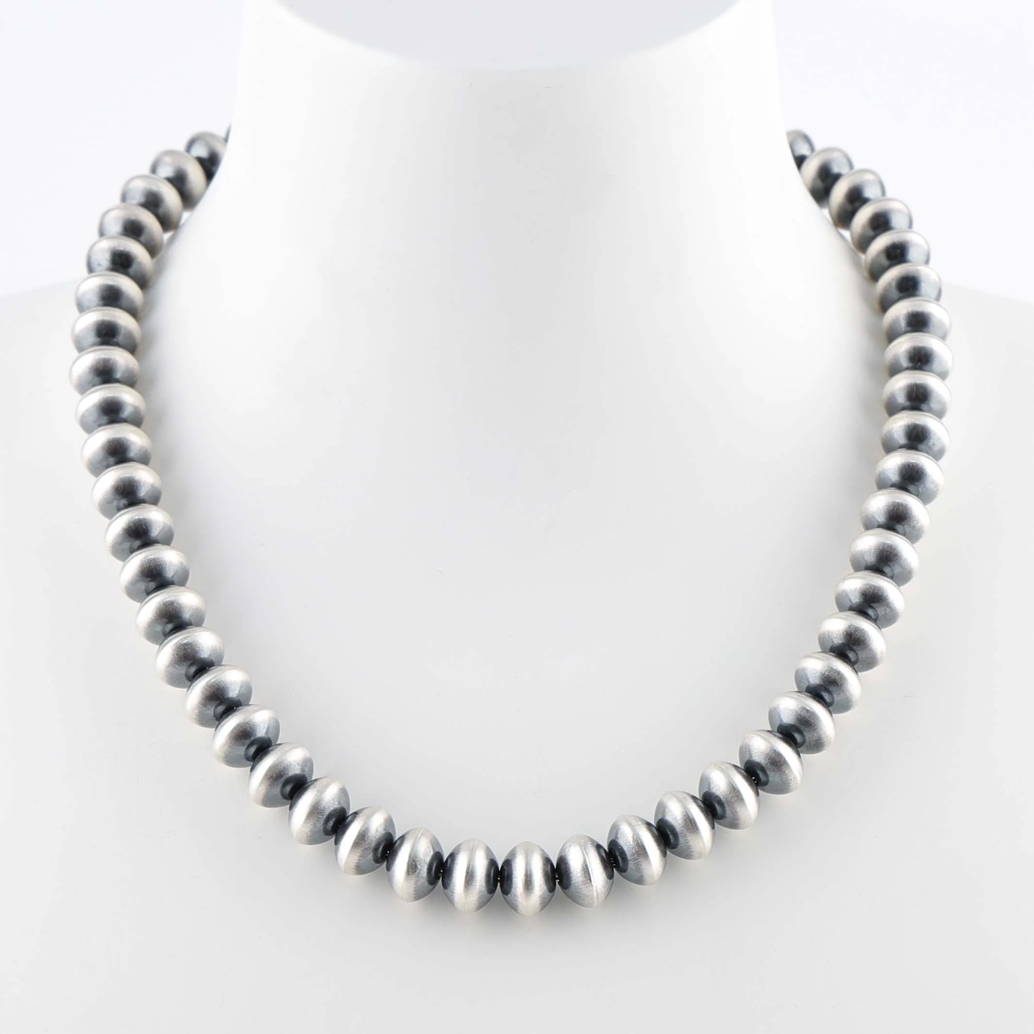 Navajo Pearl Necklace