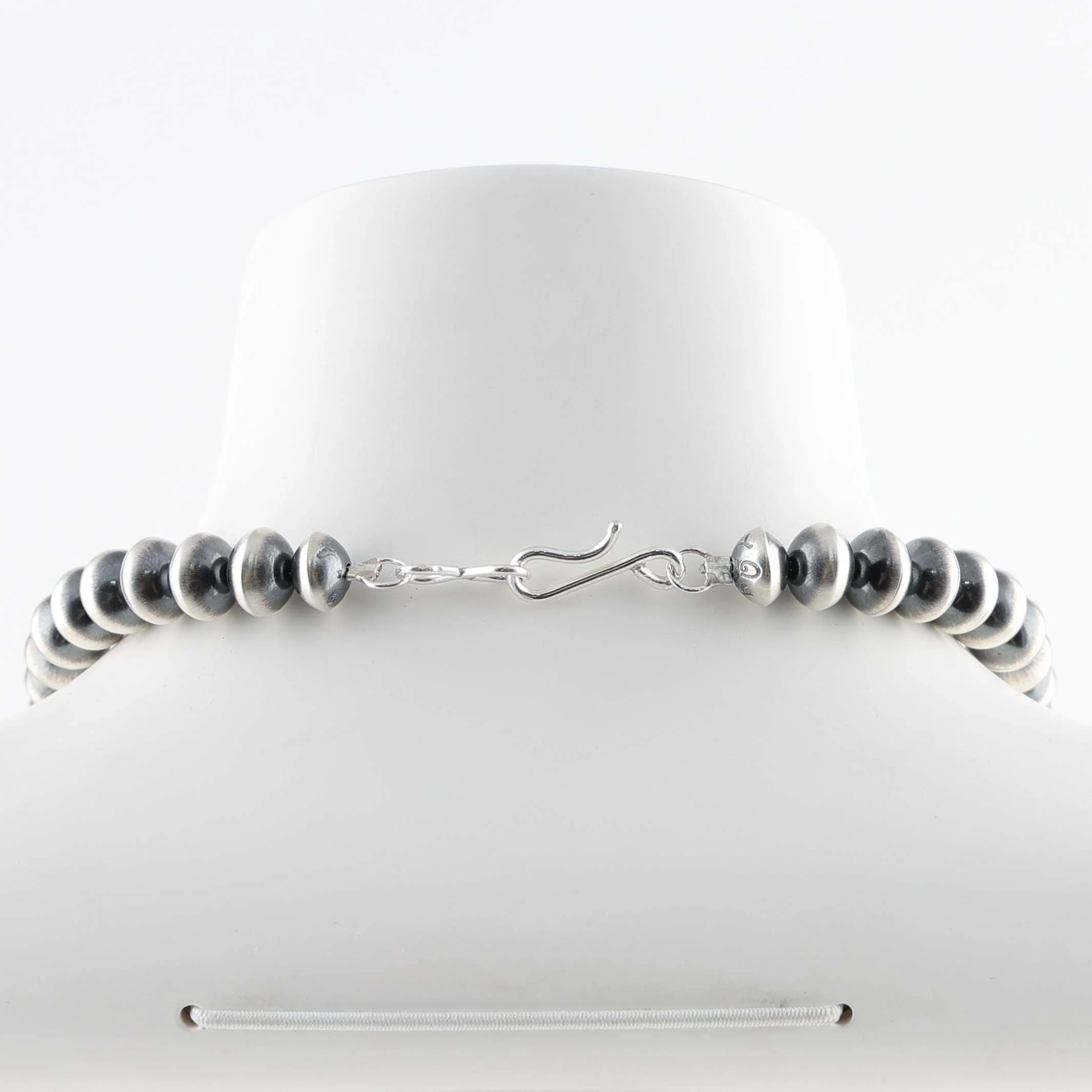 Navajo Pearl Necklace - Image 5