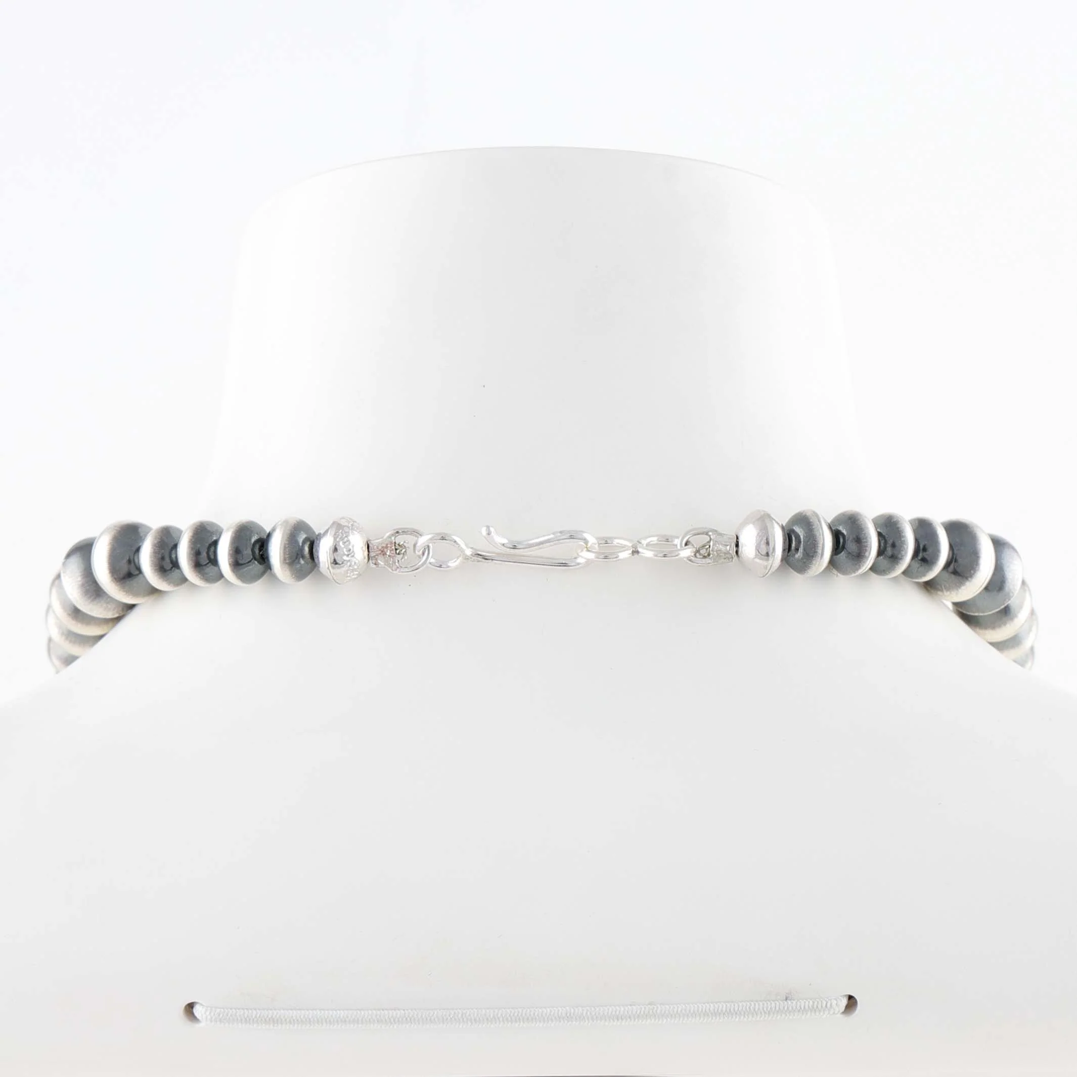 Navajo Pearl Necklace - Image 5