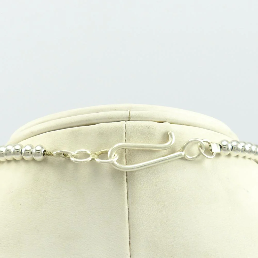 Navajo Pearl Necklace - Image 5