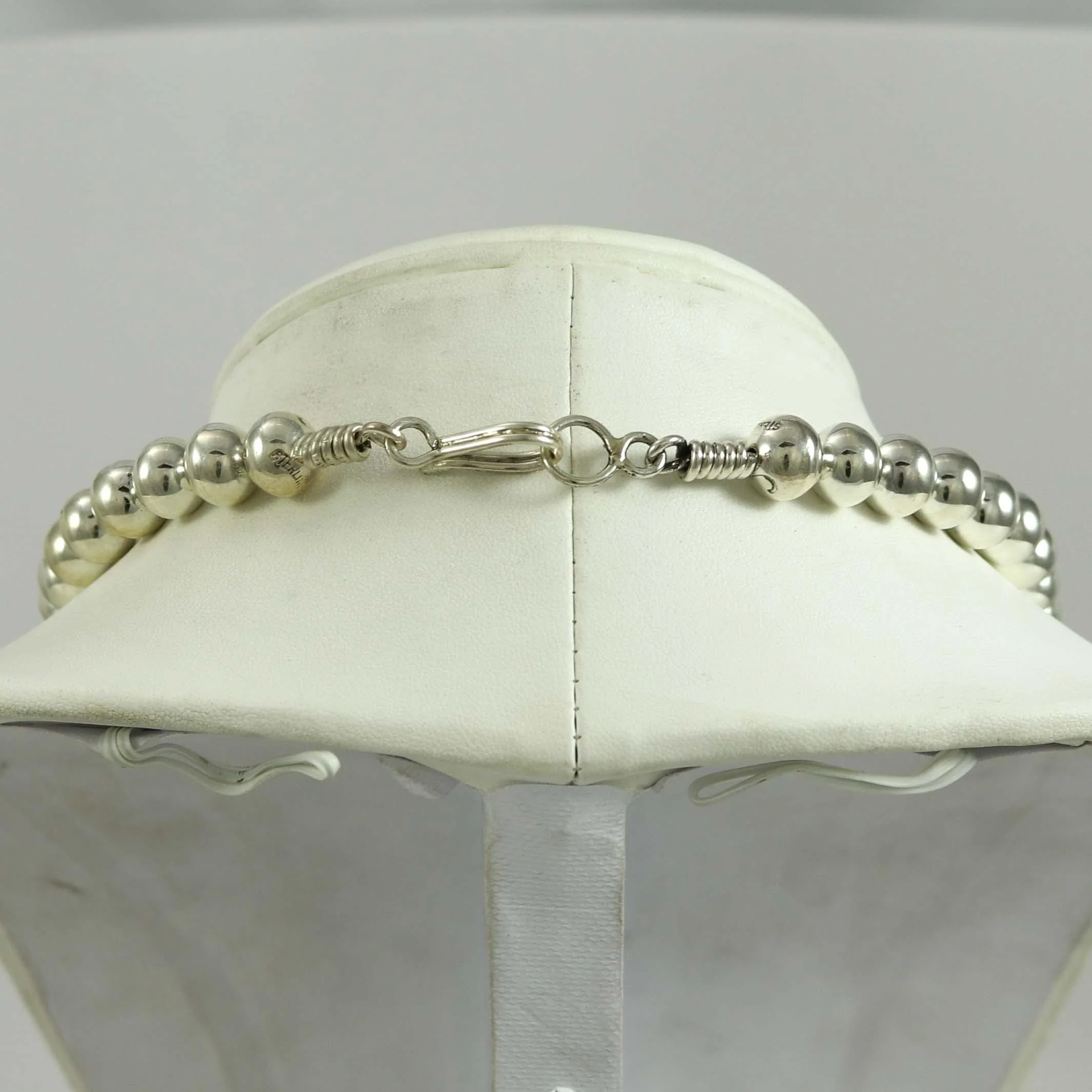Navajo Pearl Necklace - Image 5