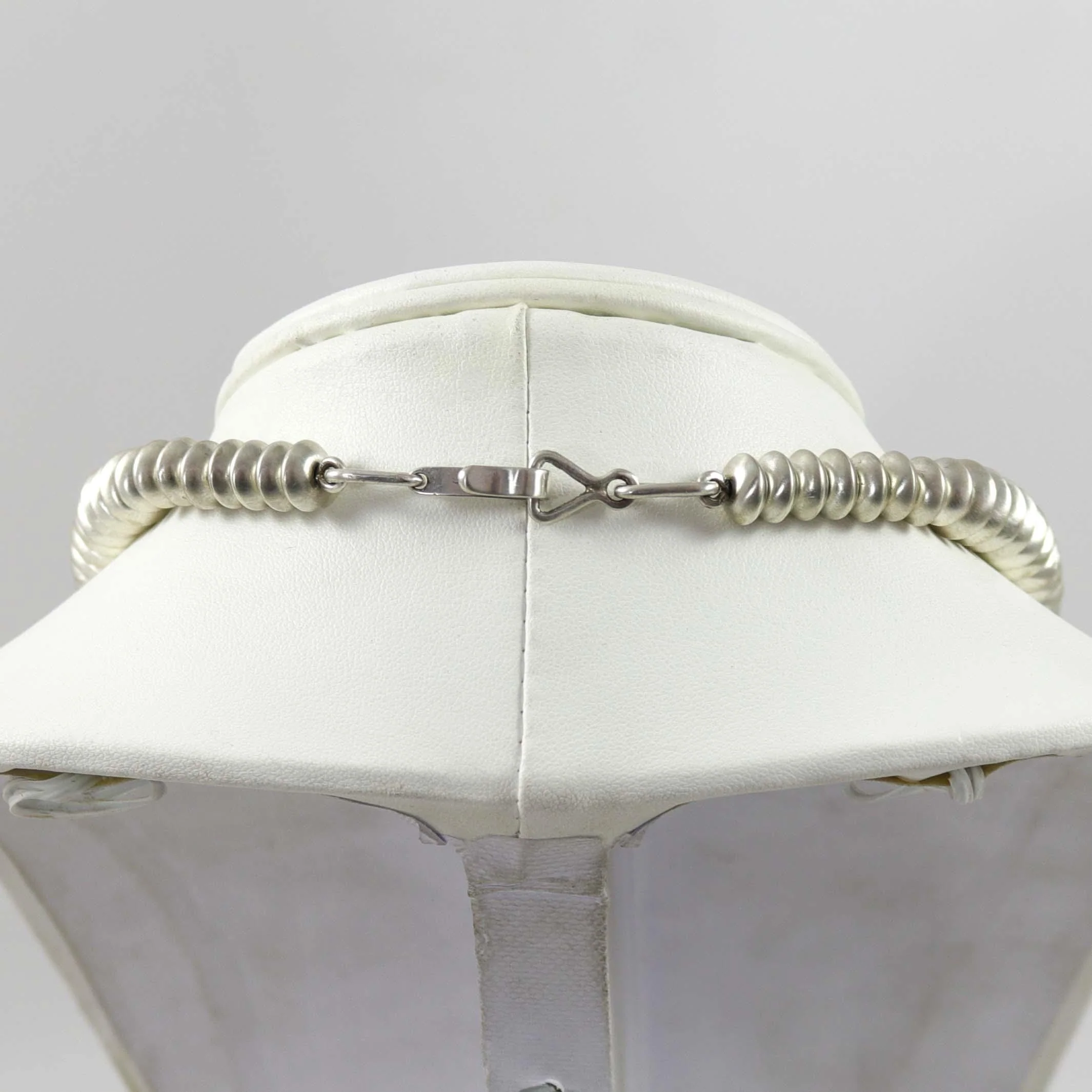 Navajo Pearl Necklace - Image 5