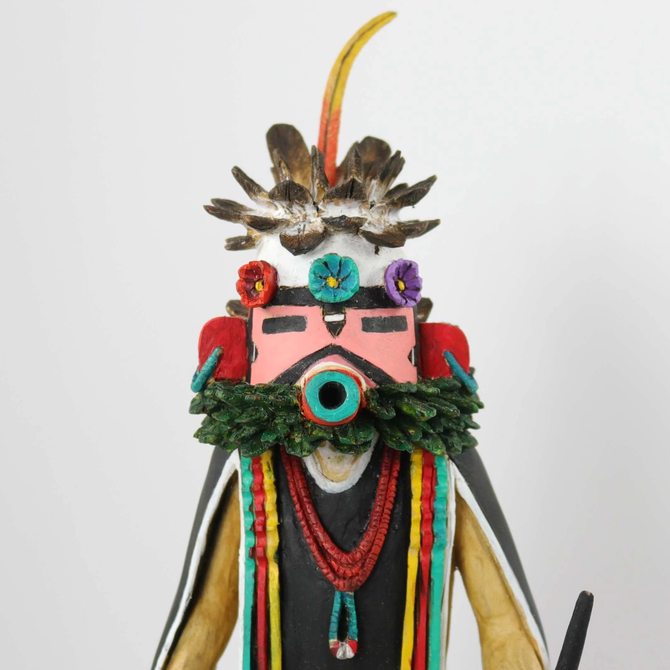 Navan Kachina - Image 3