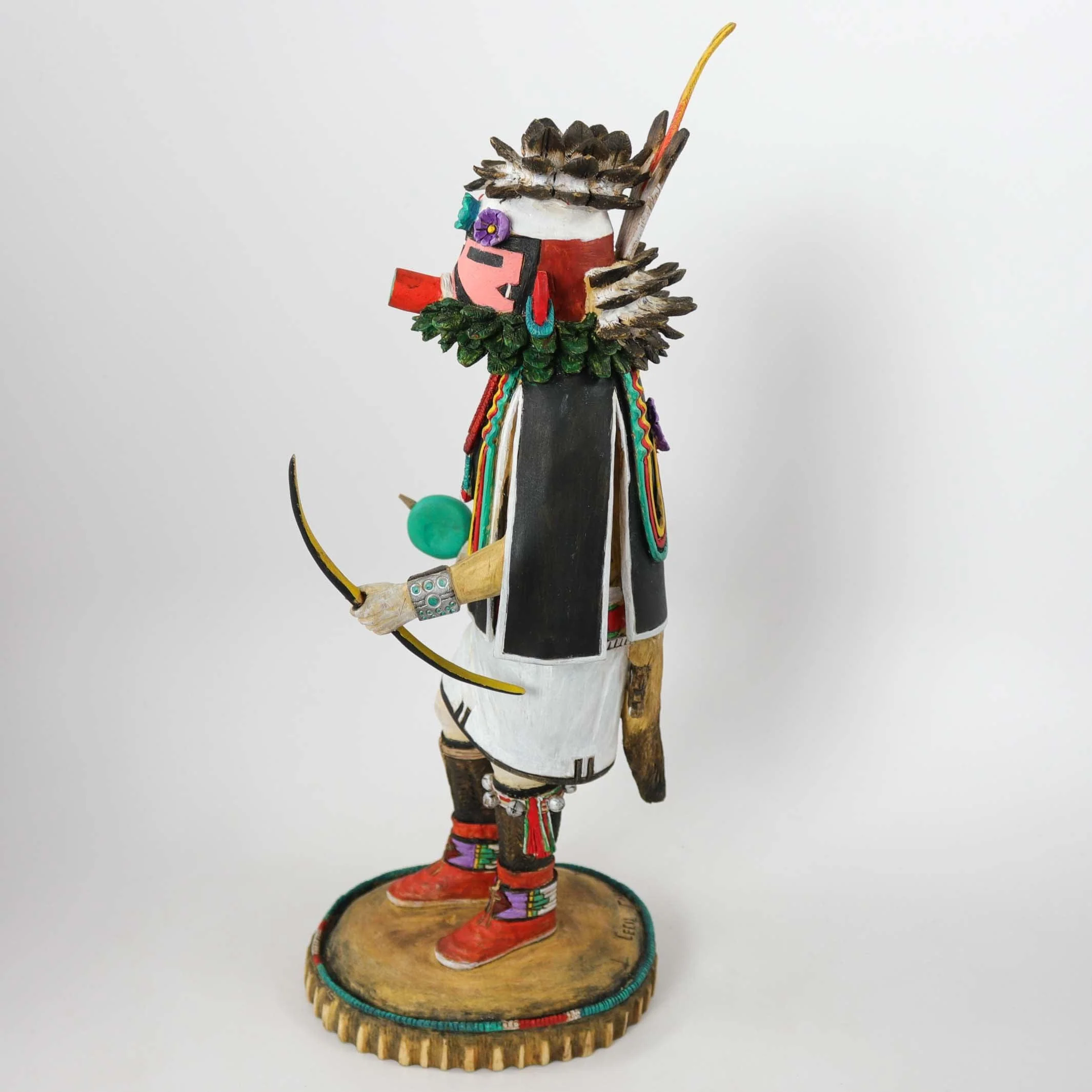 Navan Kachina - Image 4