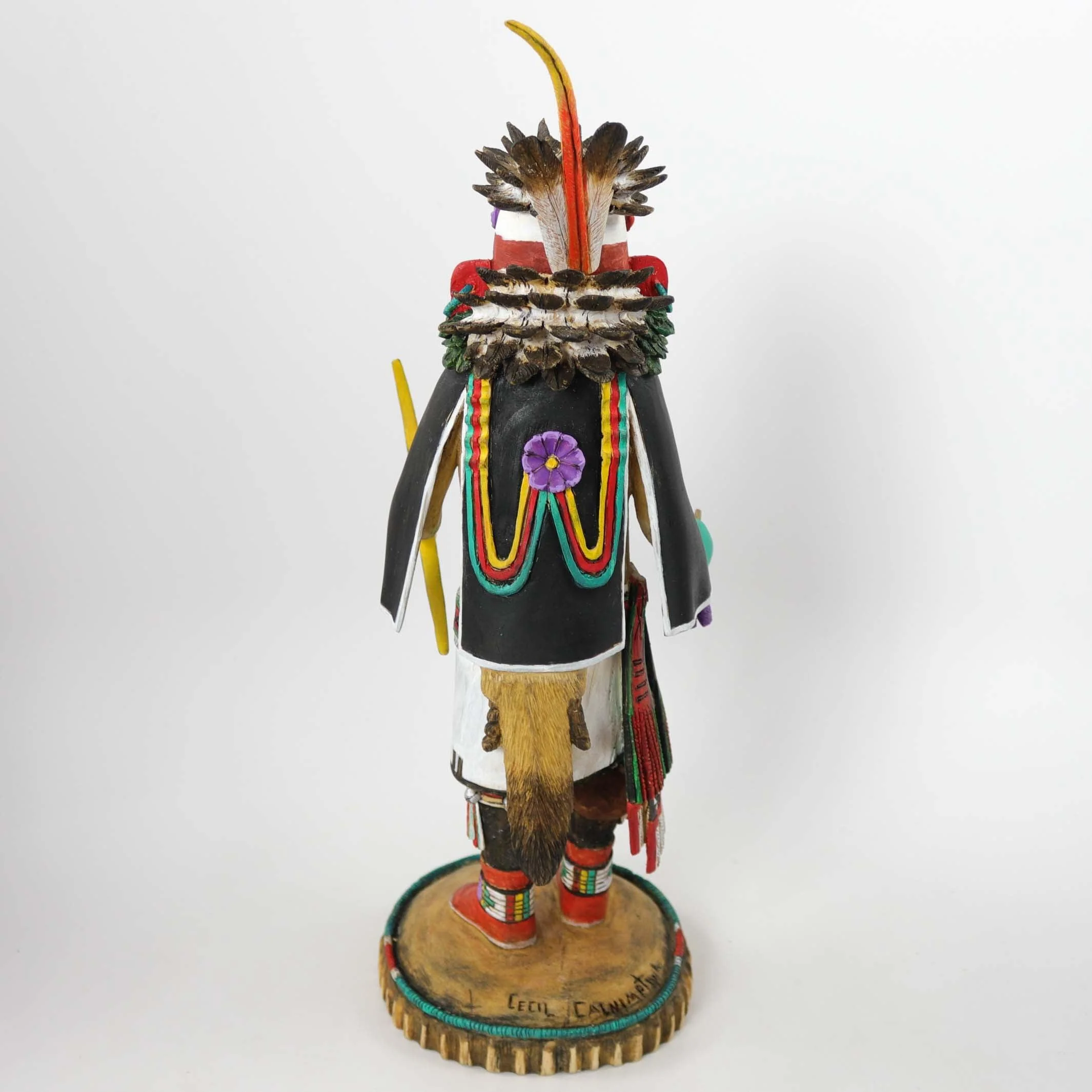 Navan Kachina - Image 5