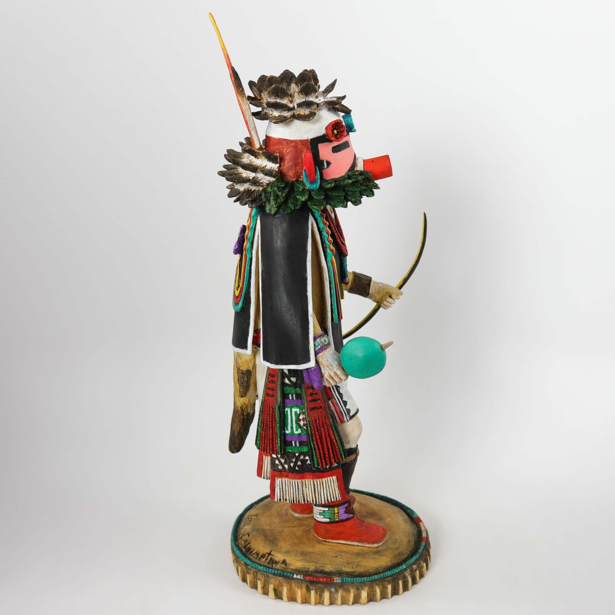 Navan Kachina - Image 7