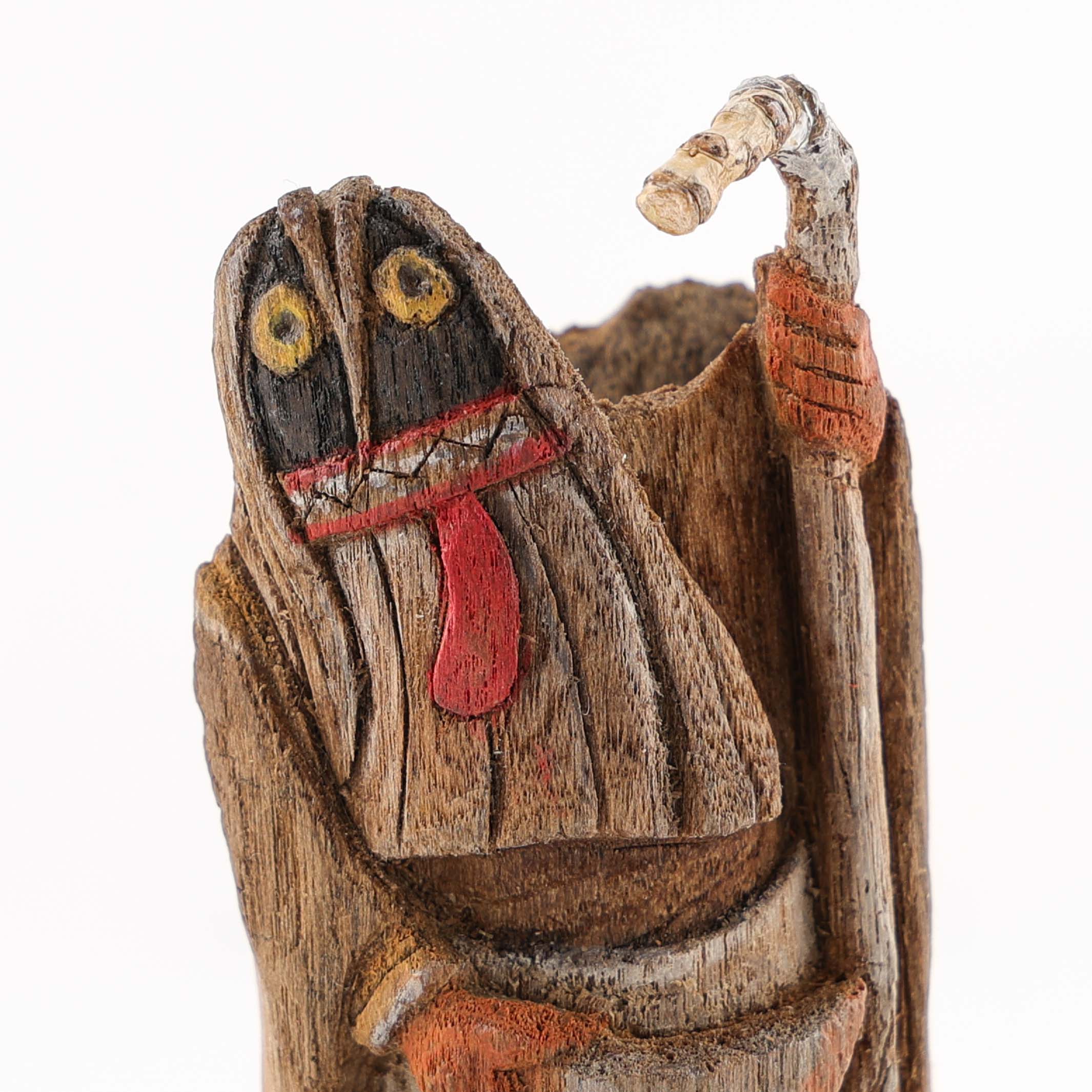 Ogre Kachina - Image 2