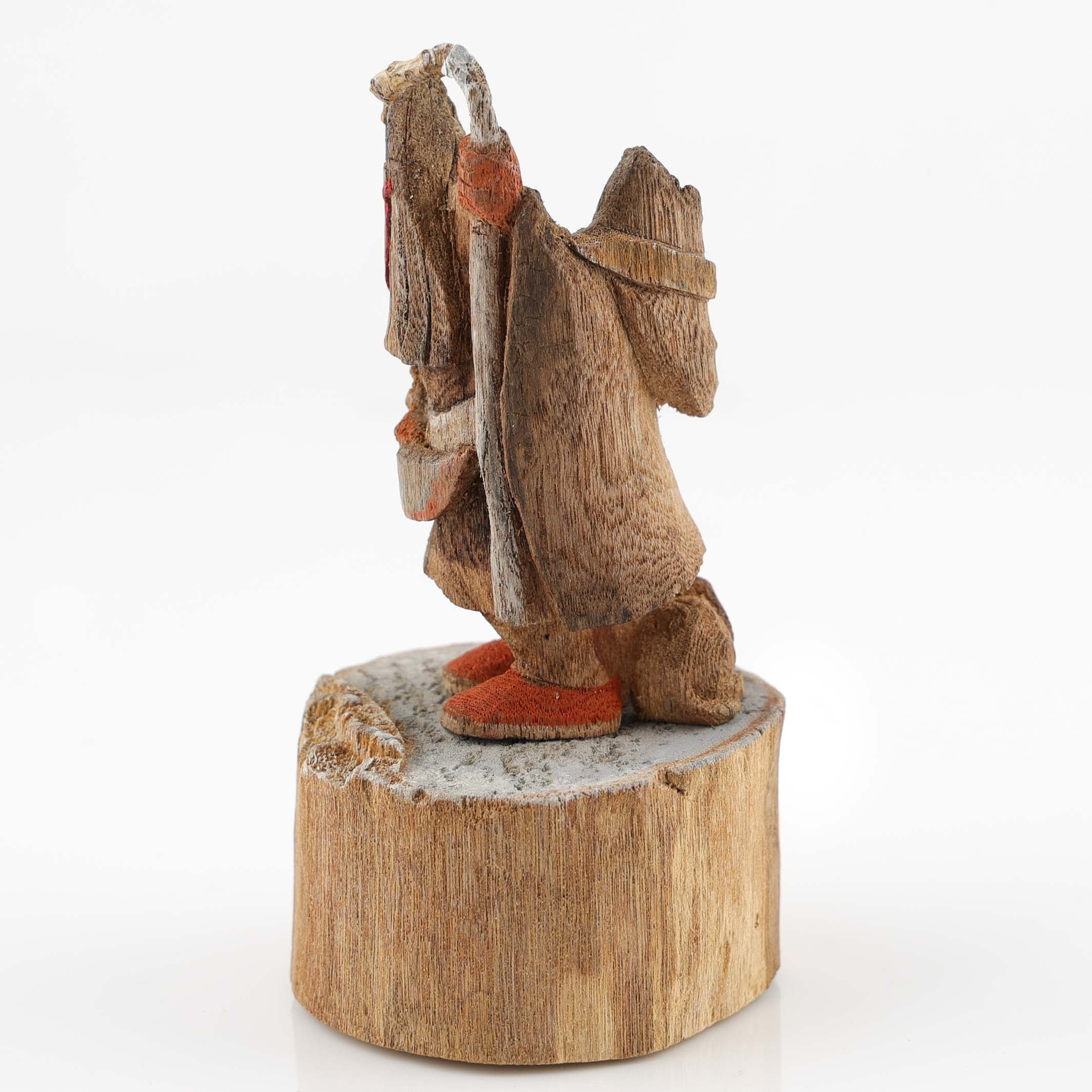 Ogre Kachina - Image 3