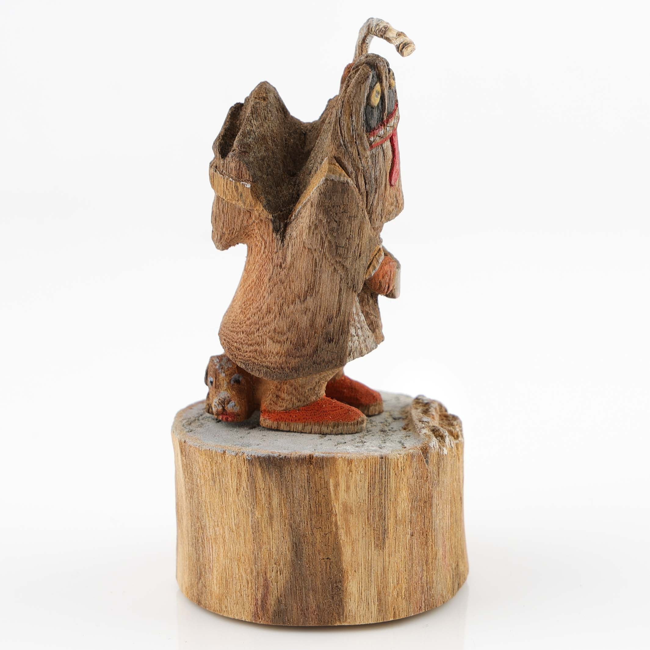 Ogre Kachina - Image 5