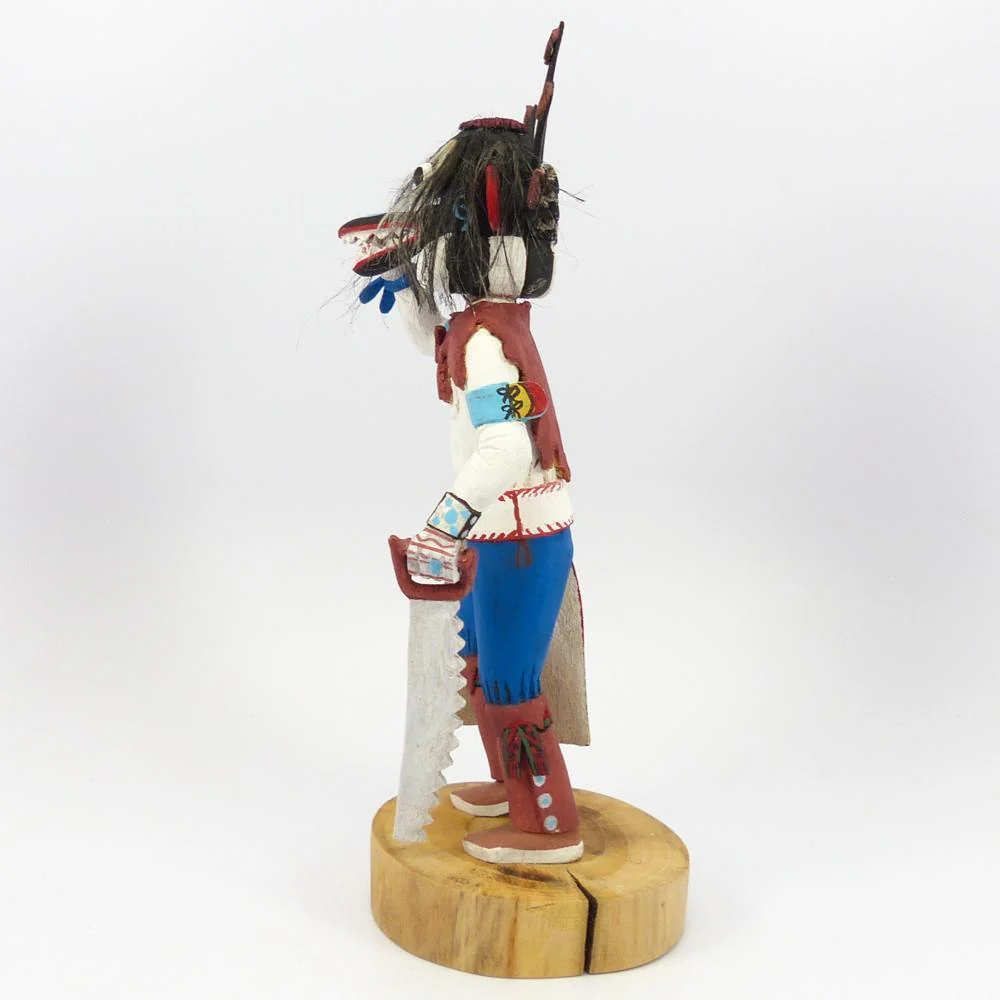 Ogre Kachina - Image 3