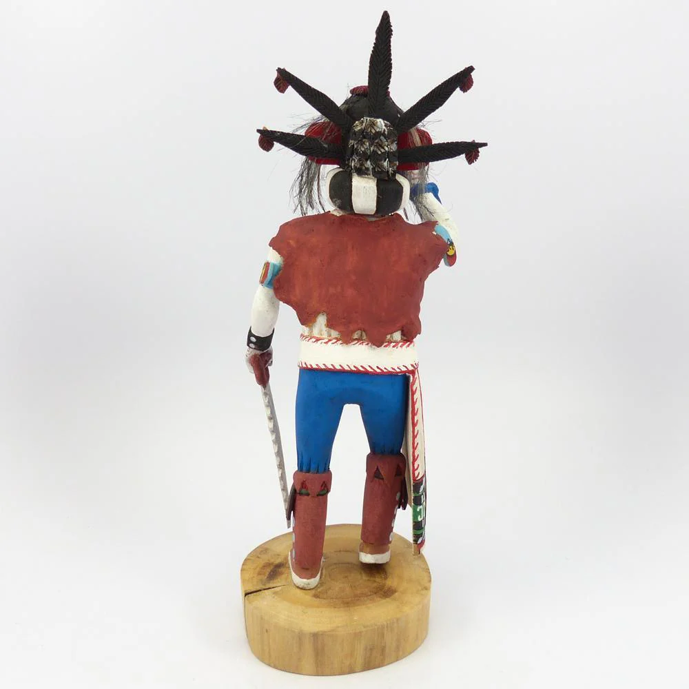Ogre Kachina - Image 4