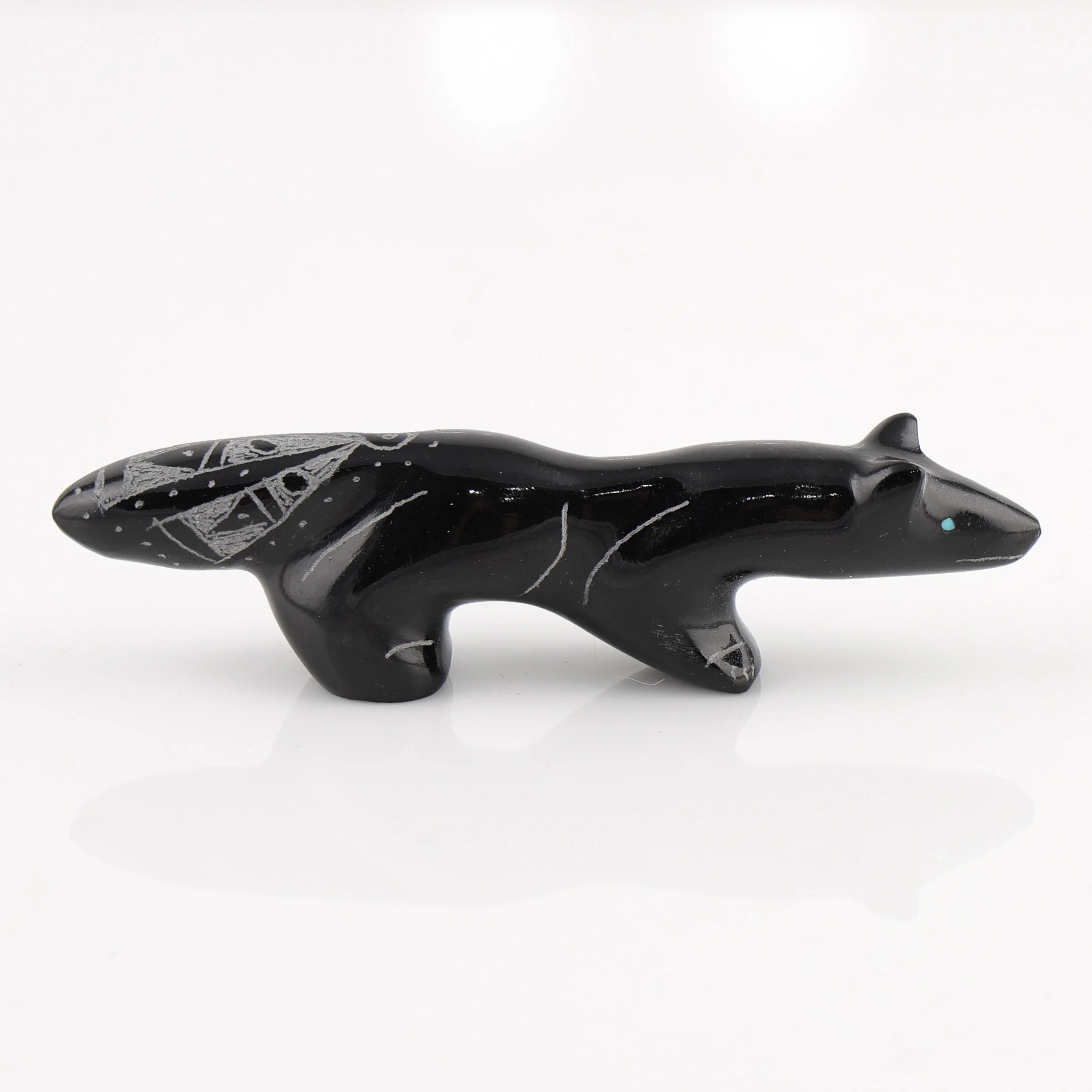 Onyx Fox Fetish