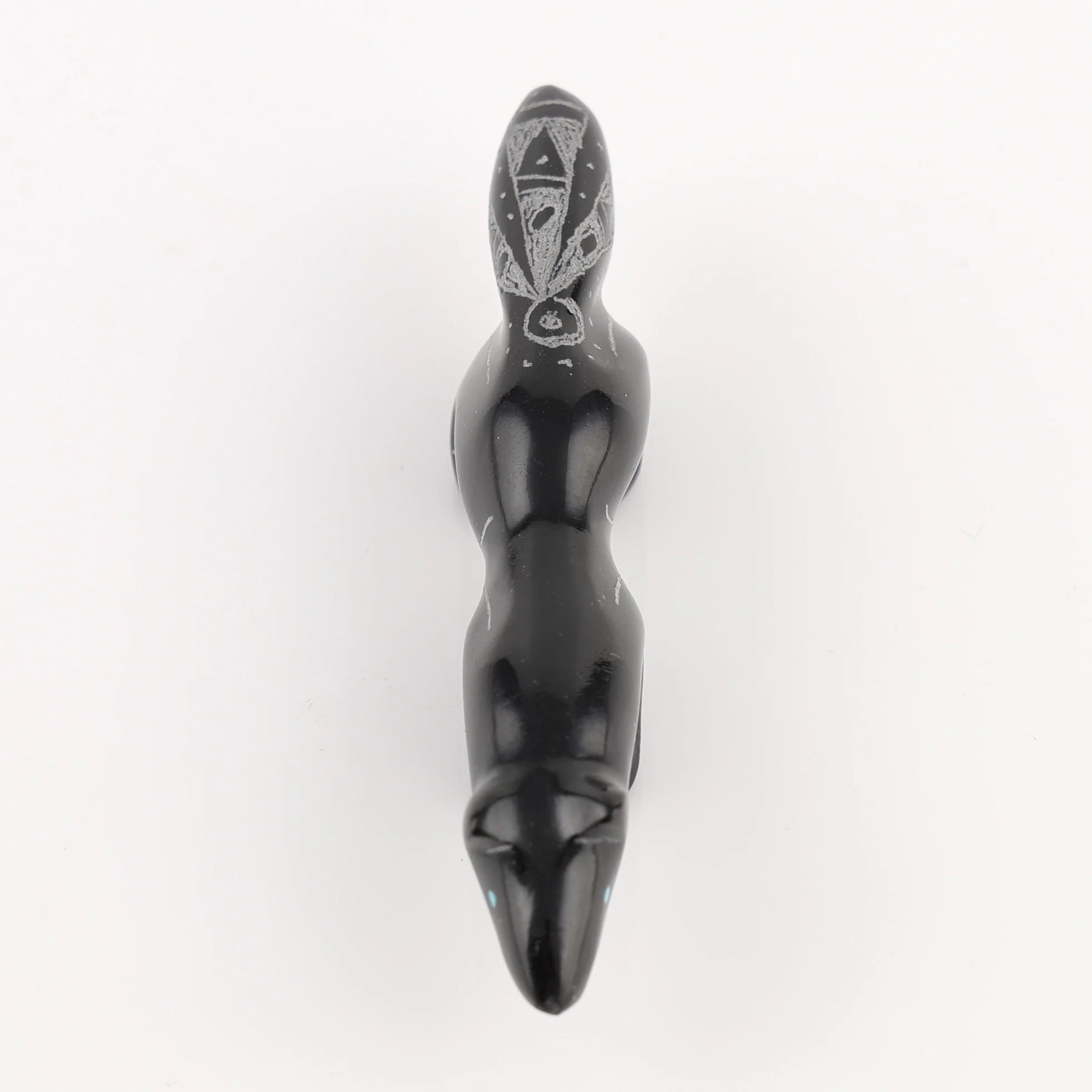 Onyx Fox Fetish - Image 2